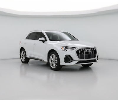 2023 Audi Q3 S-Line Premium Plus