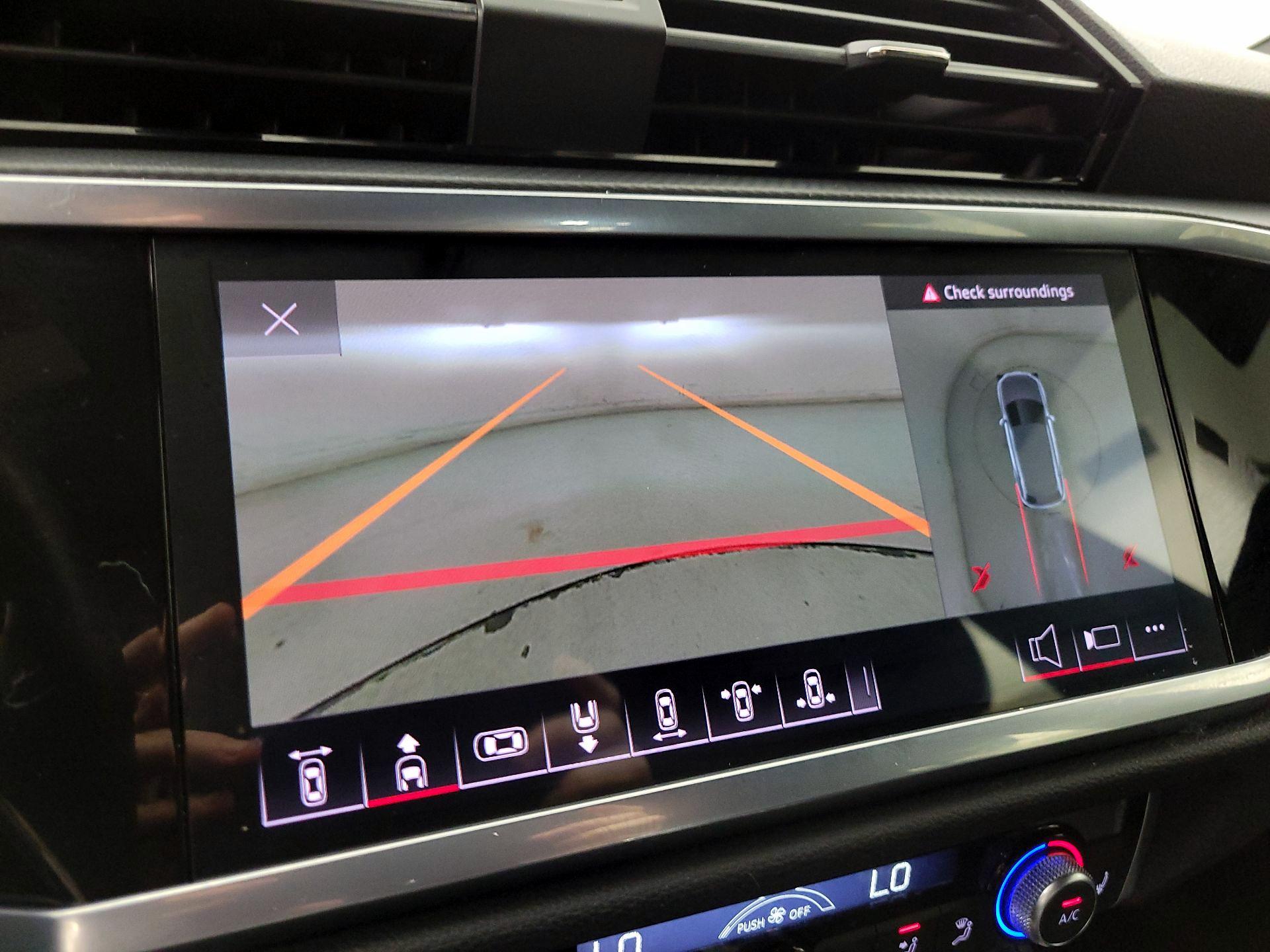 Thumbnail: 2023 Audi Q3 - 14