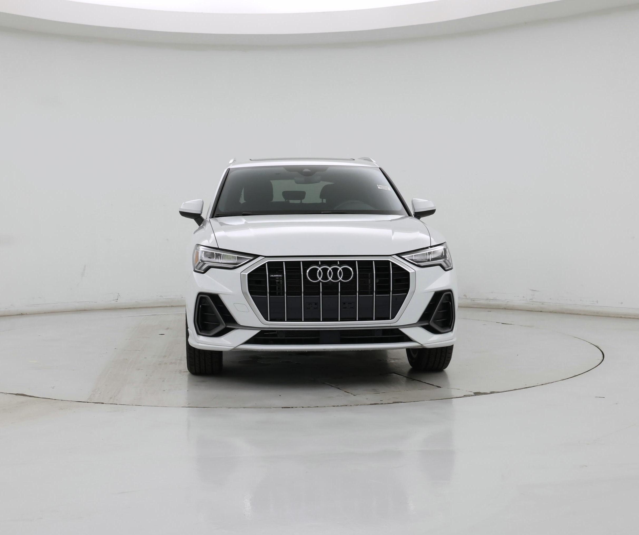 Thumbnail: 2023 Audi Q3 - 5