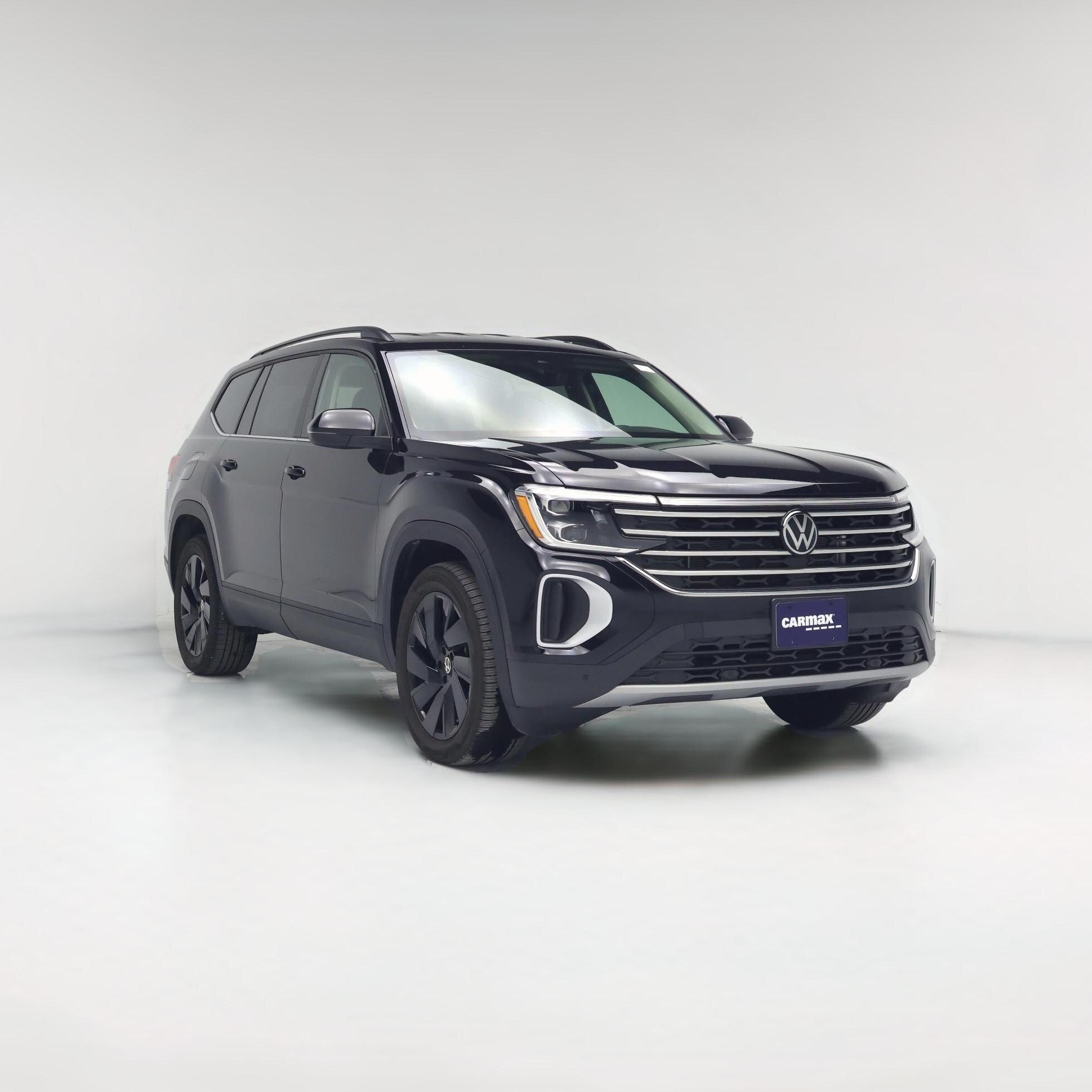 Thumbnail: 2024 Volkswagen Atlas - 1