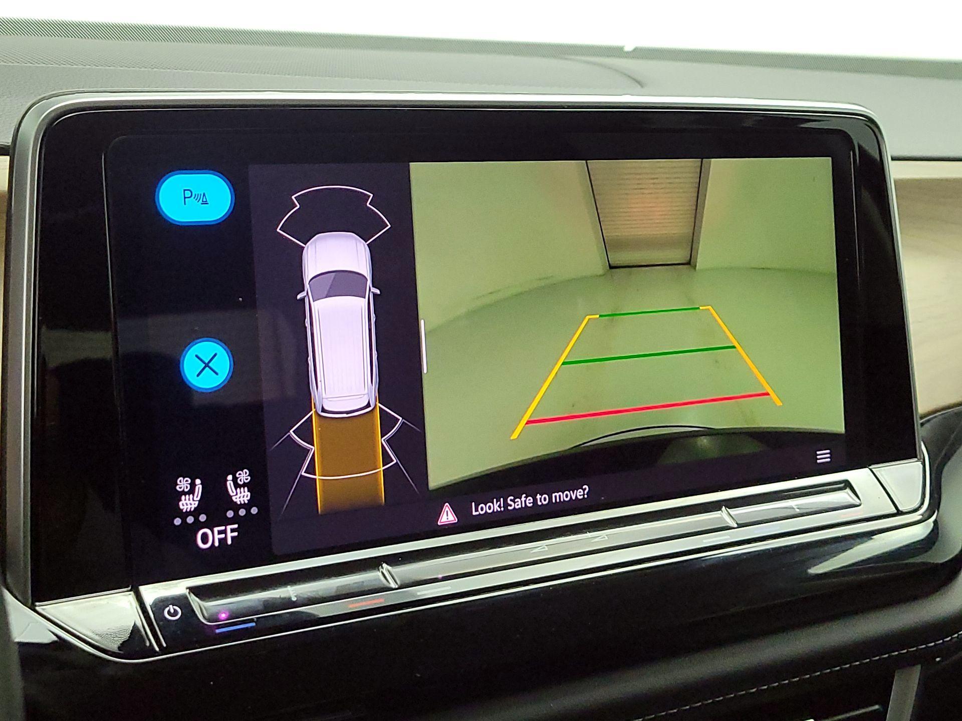 Thumbnail: 2024 Volkswagen Atlas - 14