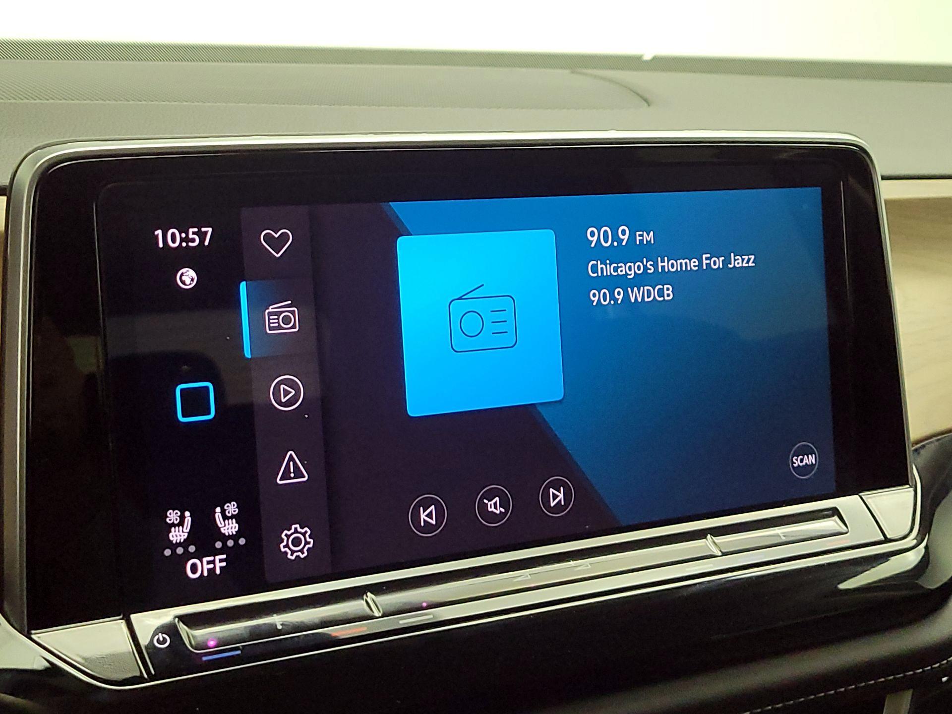 Thumbnail: 2024 Volkswagen Atlas - 15