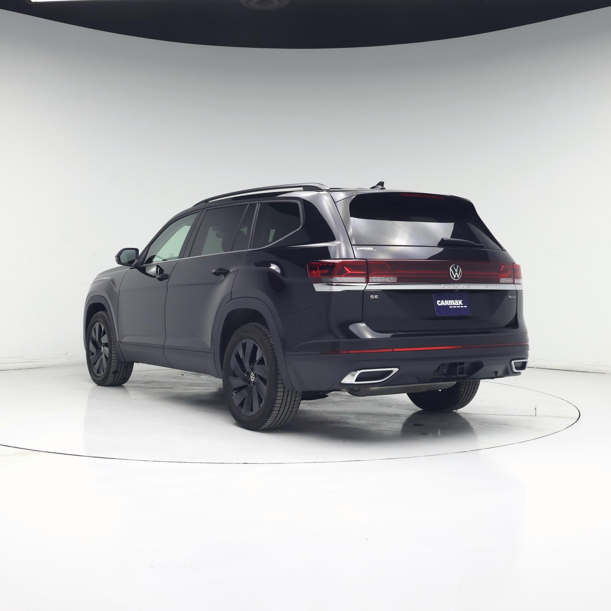 Thumbnail: 2024 Volkswagen Atlas - 2