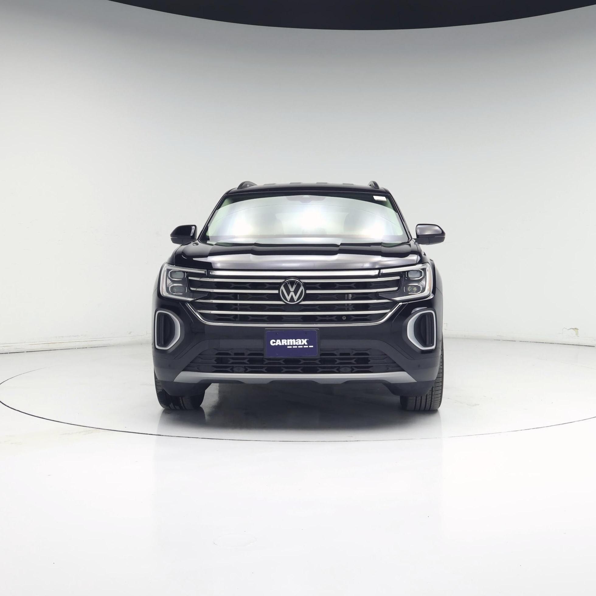 Thumbnail: 2024 Volkswagen Atlas - 5