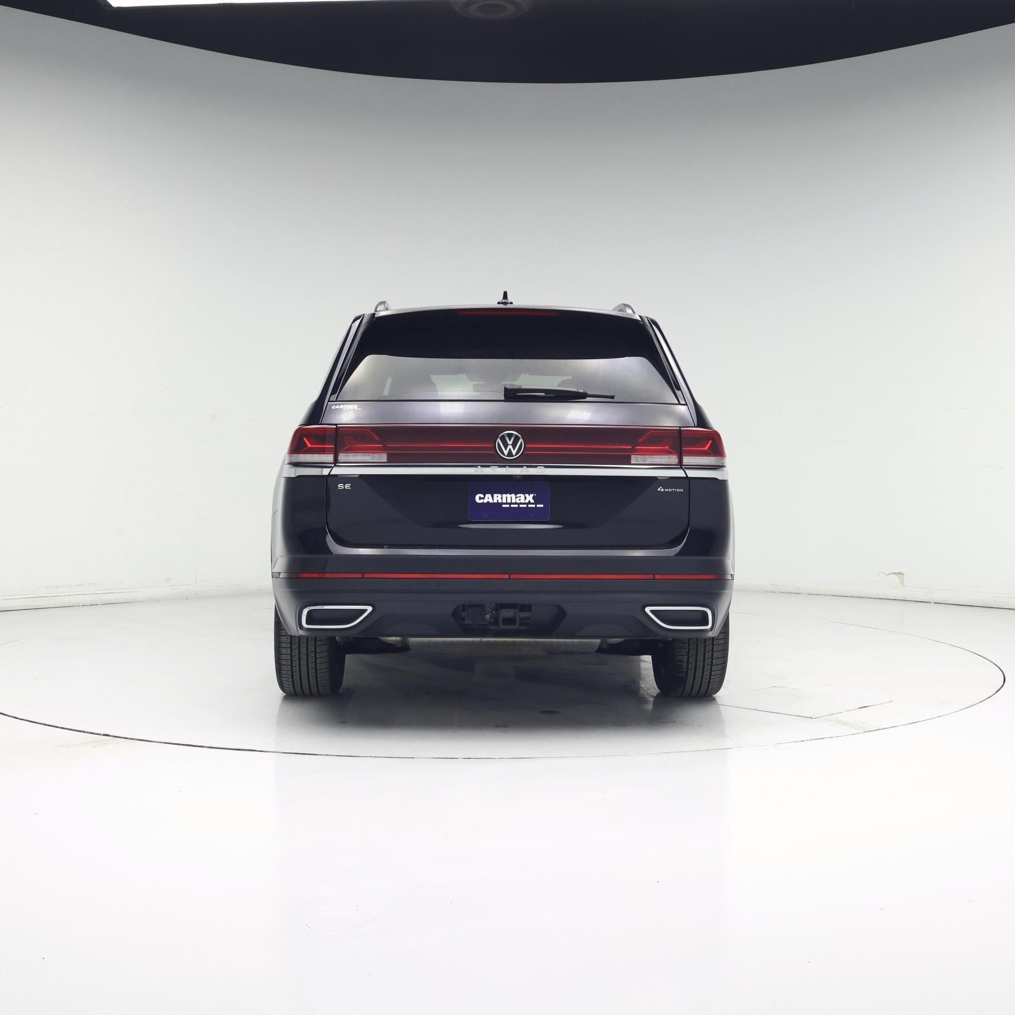 Thumbnail: 2024 Volkswagen Atlas - 6