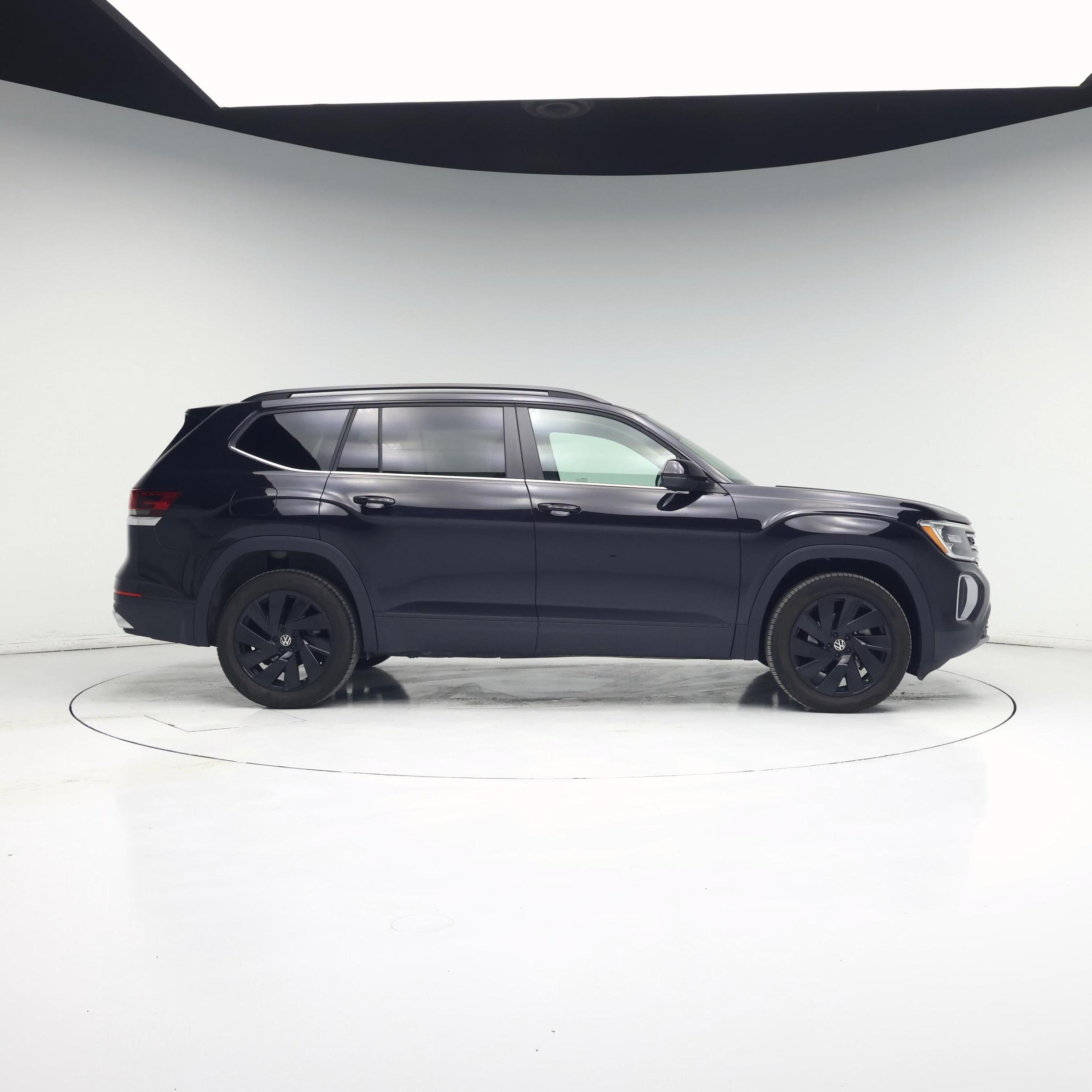 Thumbnail: 2024 Volkswagen Atlas - 7