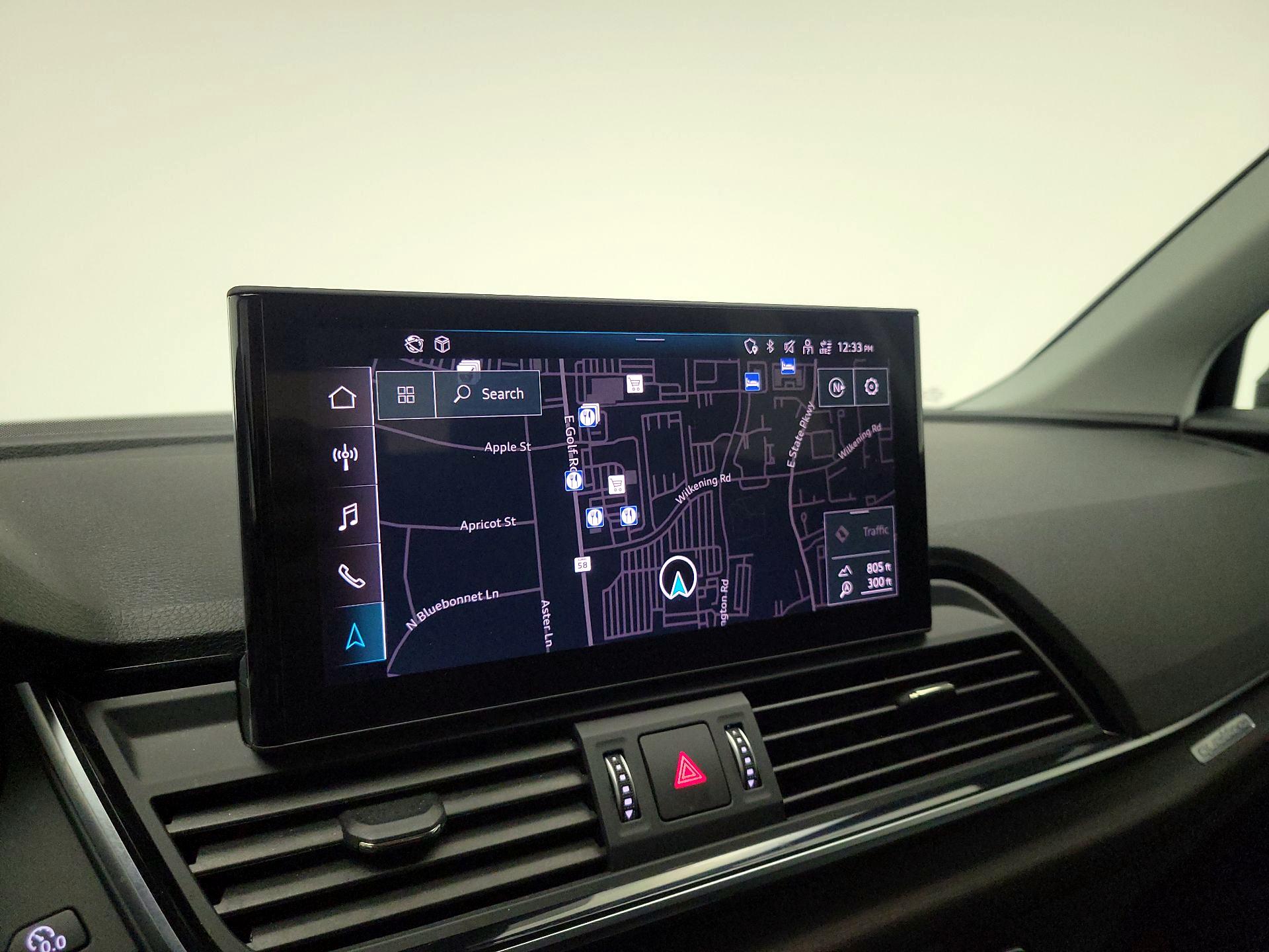 Thumbnail: 2022 Audi Q5 - 14