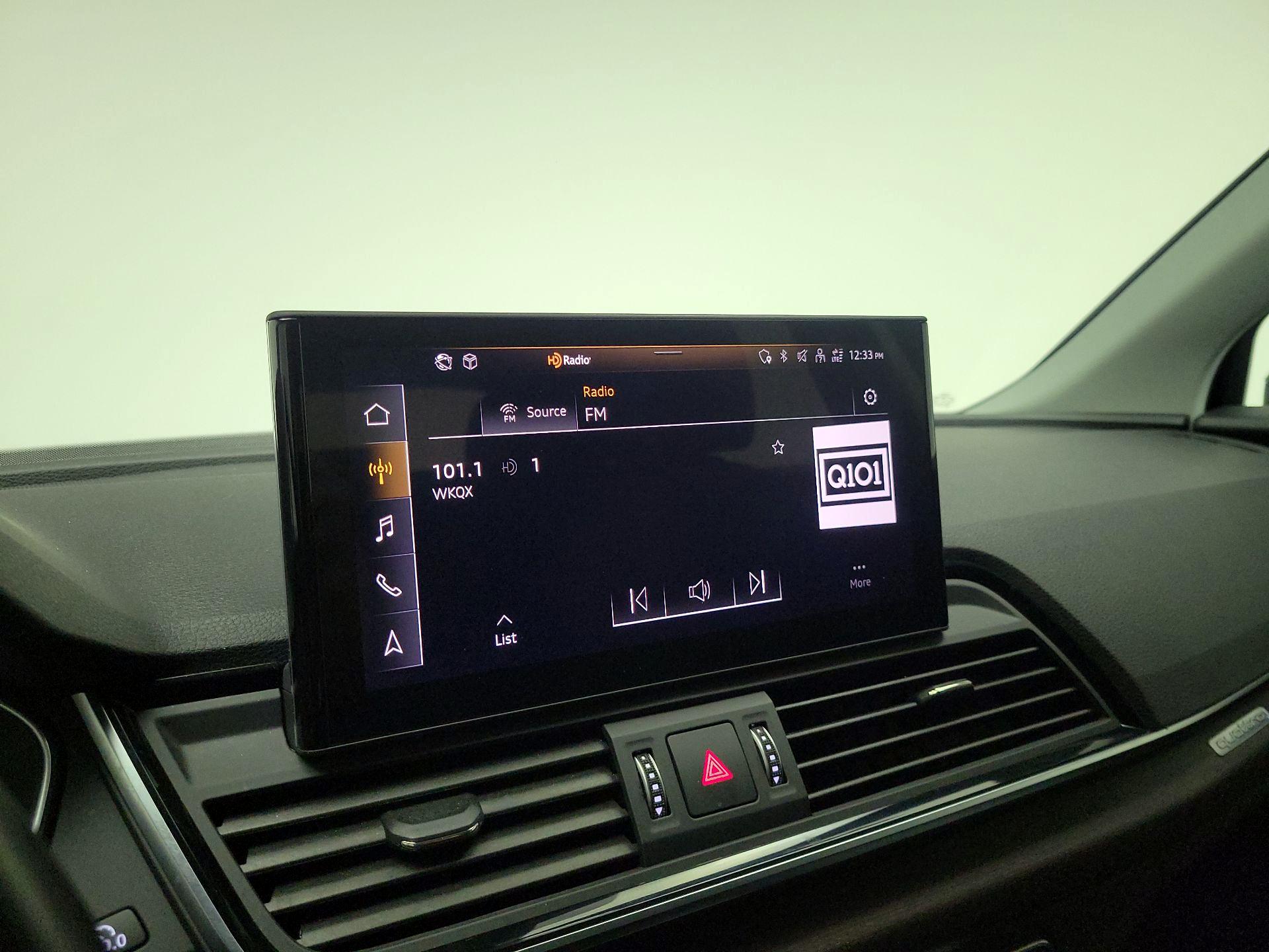 Thumbnail: 2022 Audi Q5 - 16