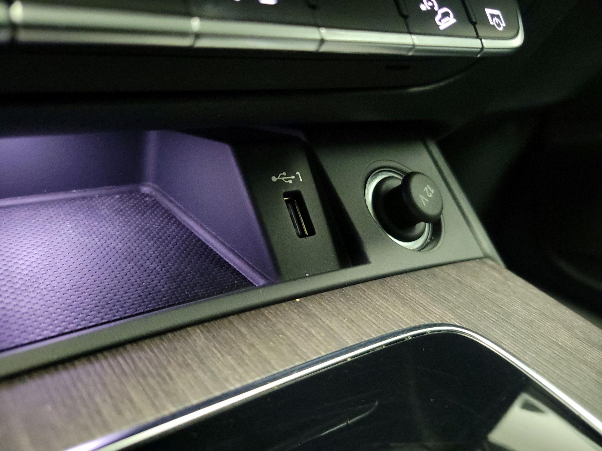 Thumbnail: 2022 Audi Q5 - 19