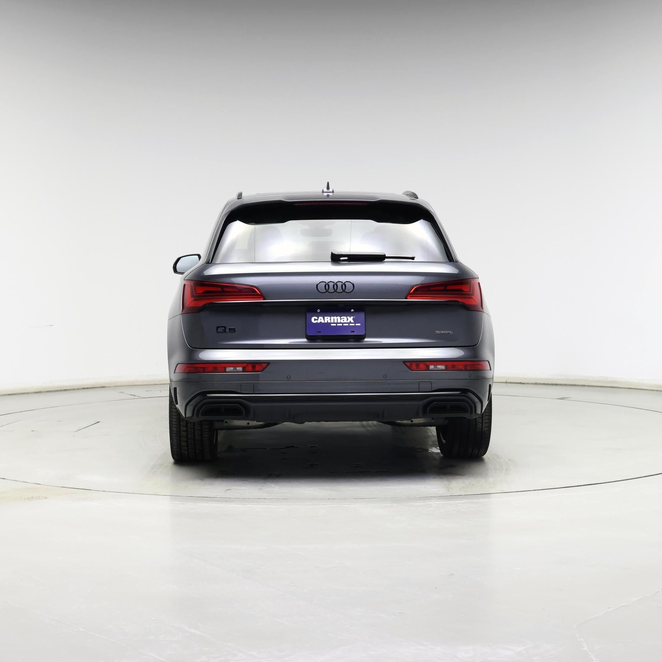 Thumbnail: 2022 Audi Q5 - 6