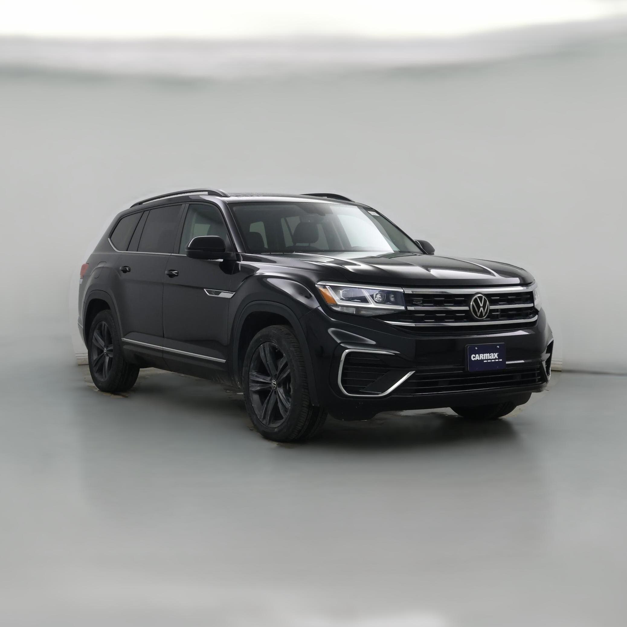 Thumbnail: 2021 Volkswagen Atlas - 1