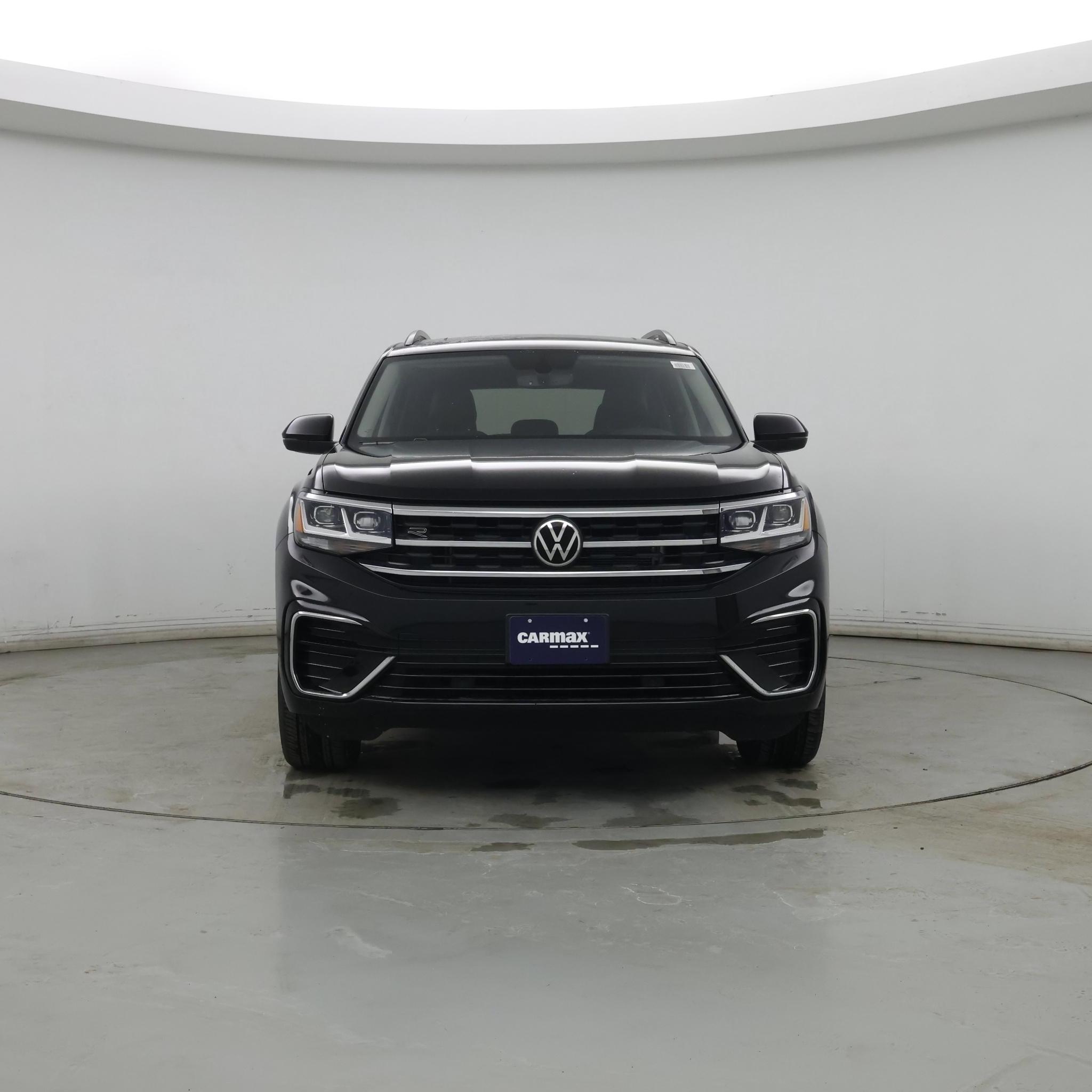 Thumbnail: 2021 Volkswagen Atlas - 5