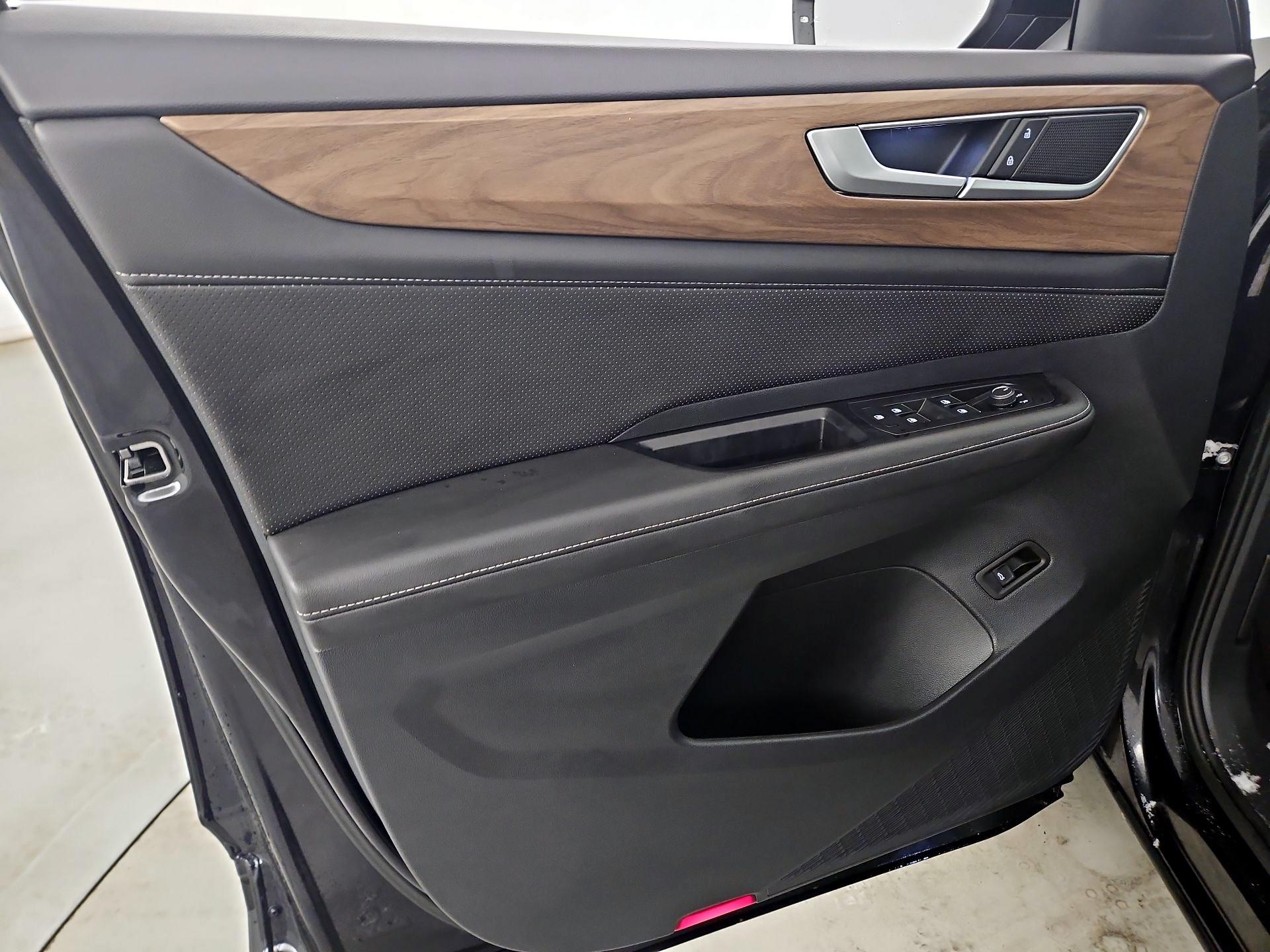 Thumbnail: 2024 Volkswagen Atlas - 12