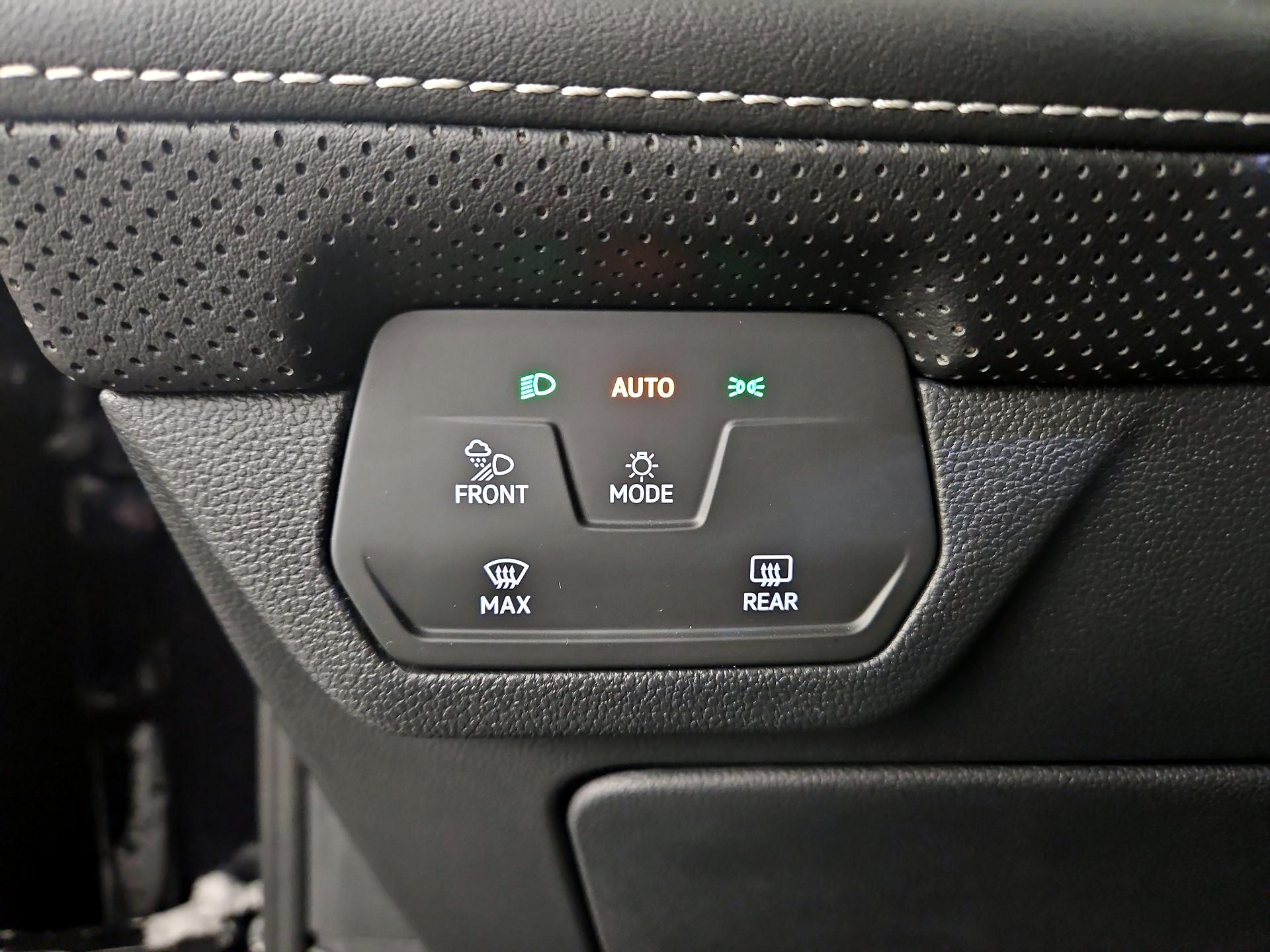 Thumbnail: 2024 Volkswagen Atlas - 13