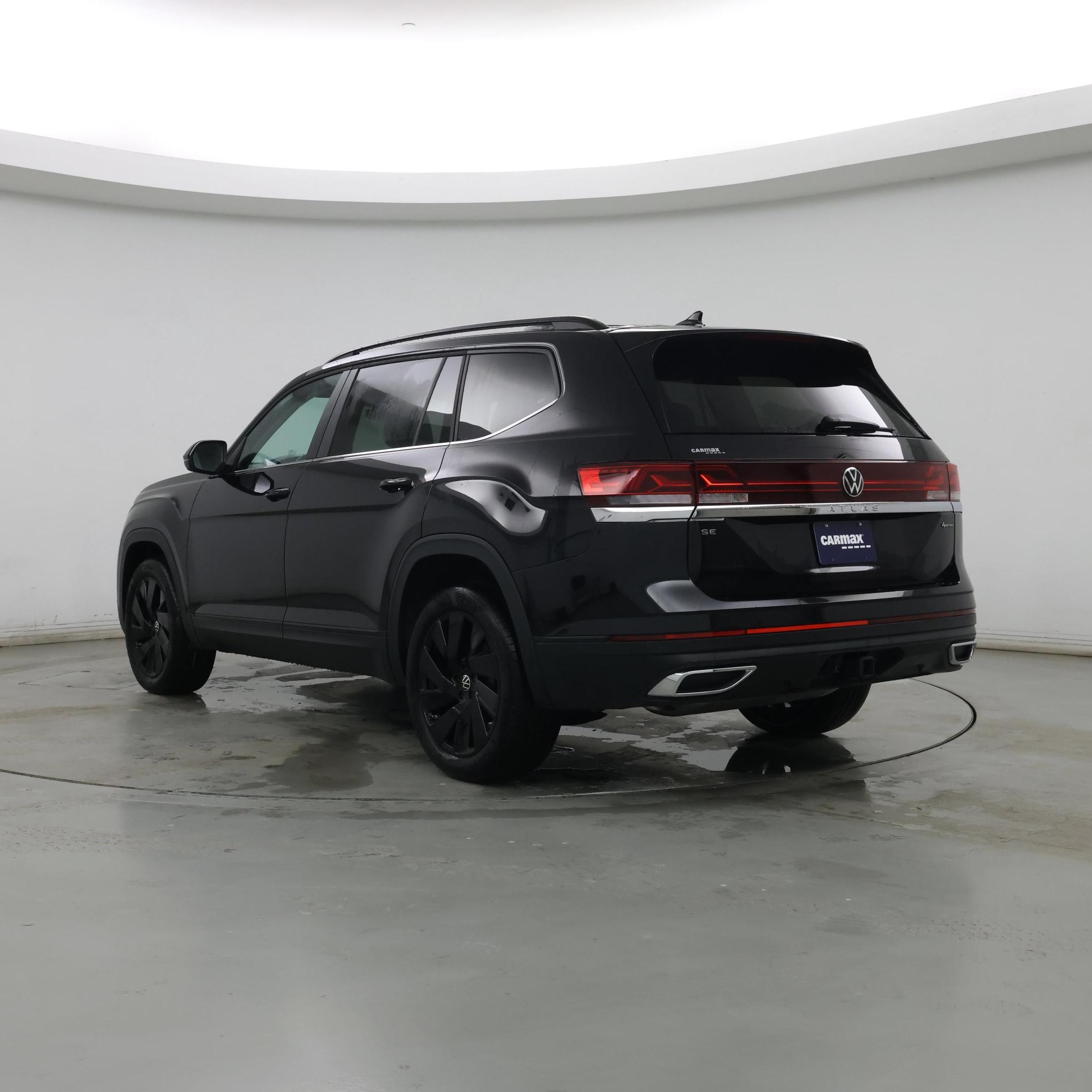 Thumbnail: 2024 Volkswagen Atlas - 2