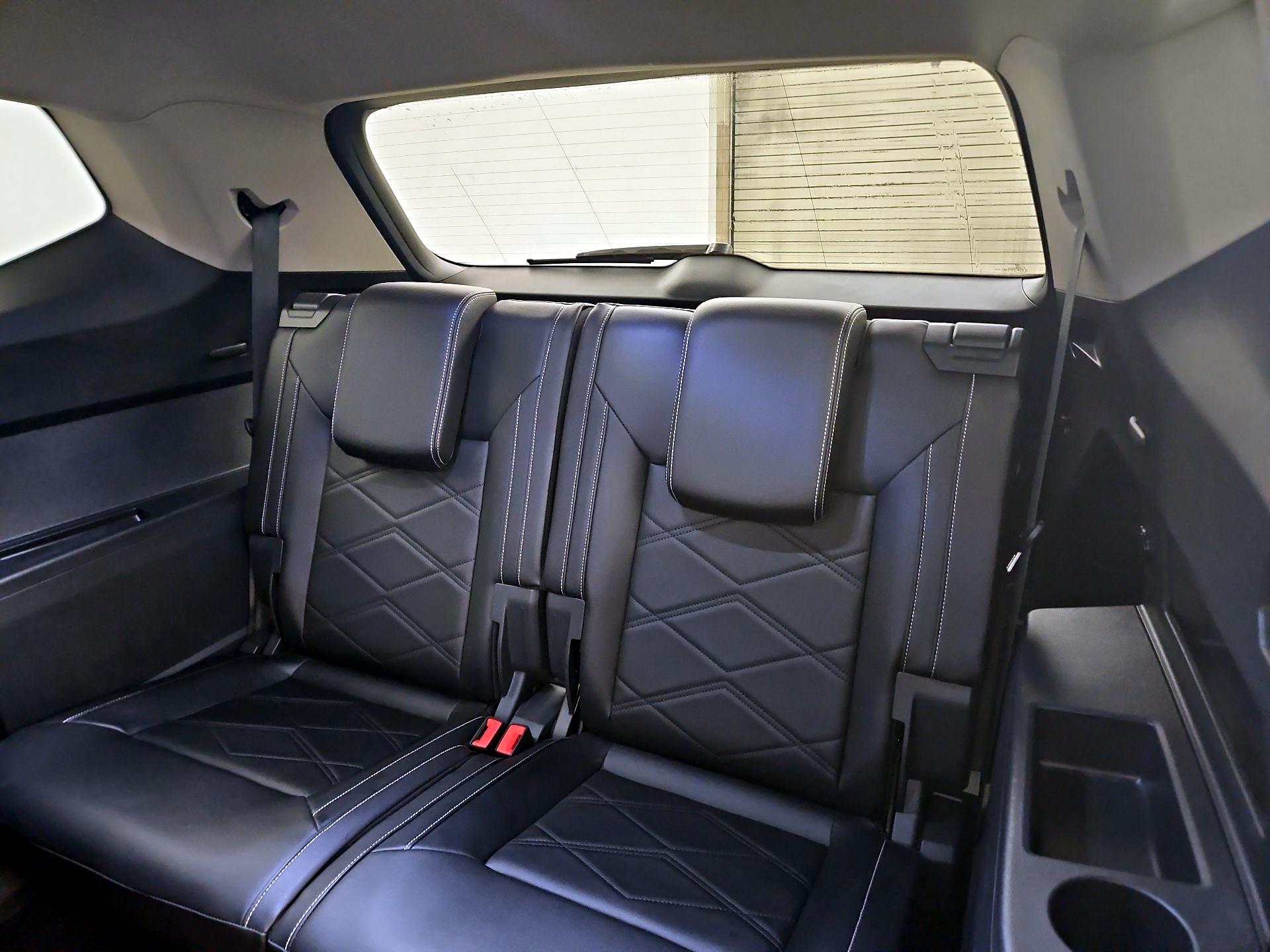 Thumbnail: 2024 Volkswagen Atlas - 20