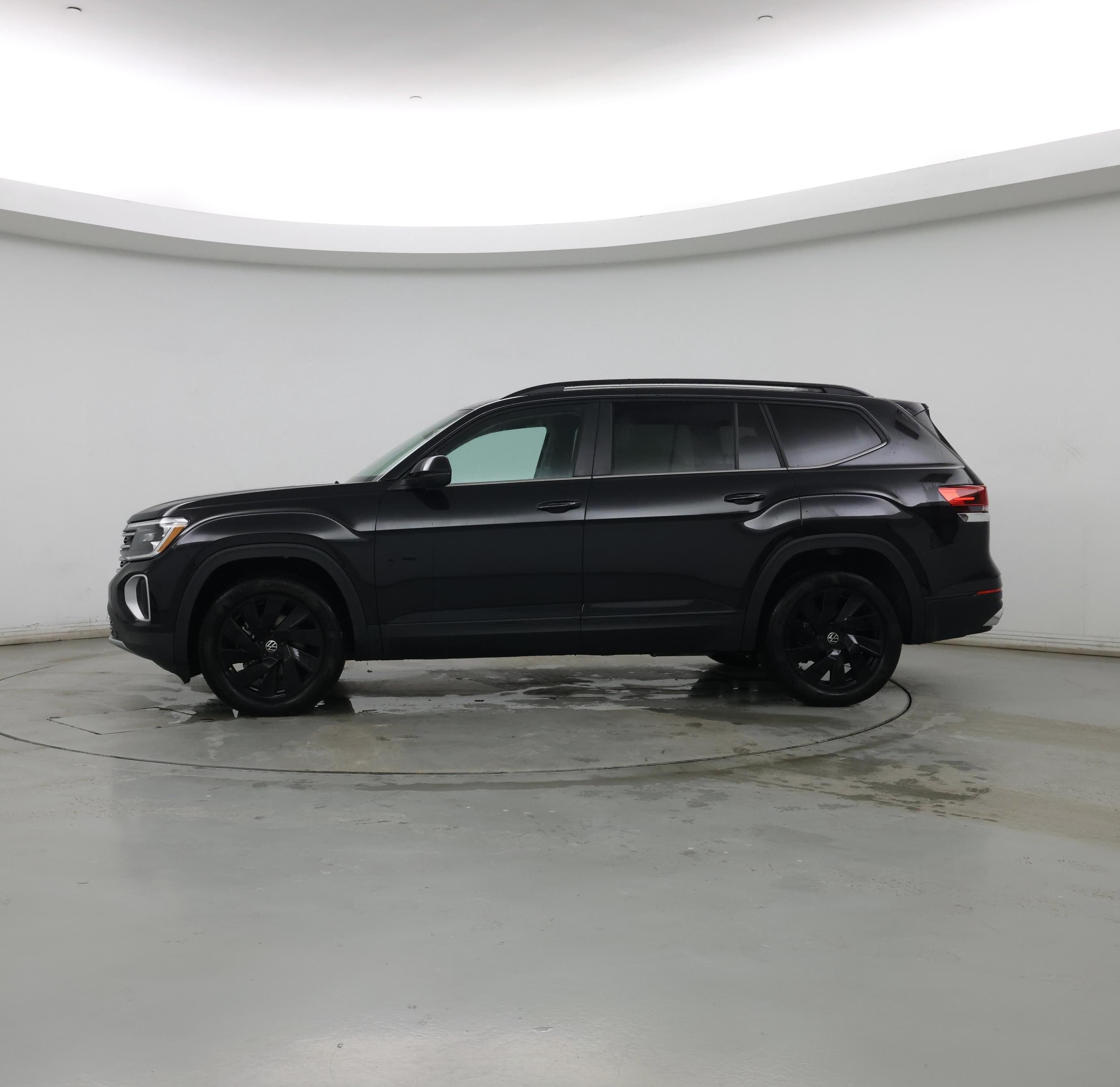 Thumbnail: 2024 Volkswagen Atlas - 3