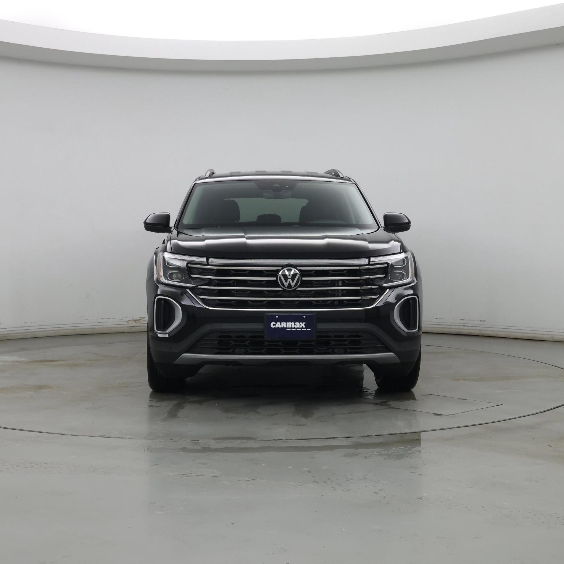 Thumbnail: 2024 Volkswagen Atlas - 5