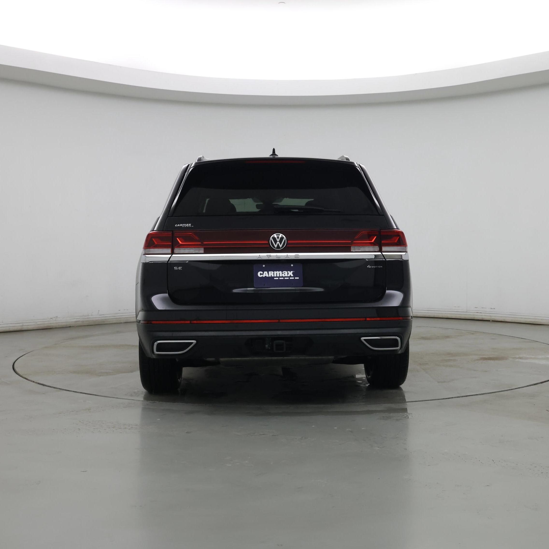 Thumbnail: 2024 Volkswagen Atlas - 6