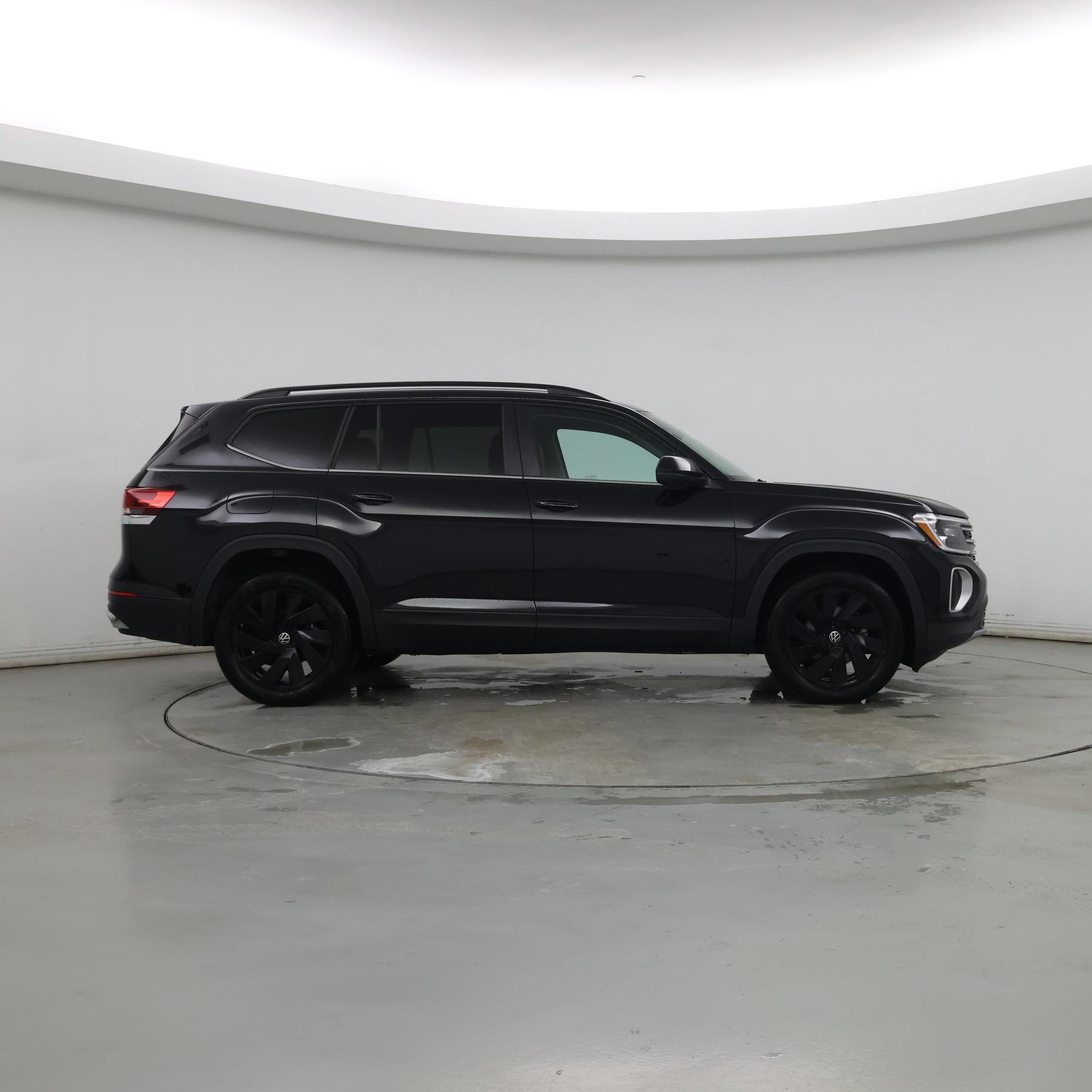 Thumbnail: 2024 Volkswagen Atlas - 7