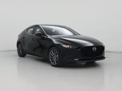 2023 Mazda Mazda3 2.5 S Preferred Package