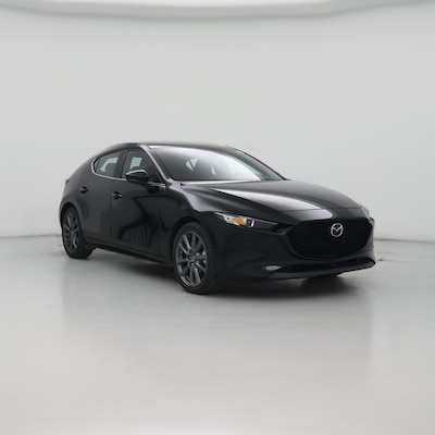 2023 Mazda Mazda3 2.5 S Preferred Package