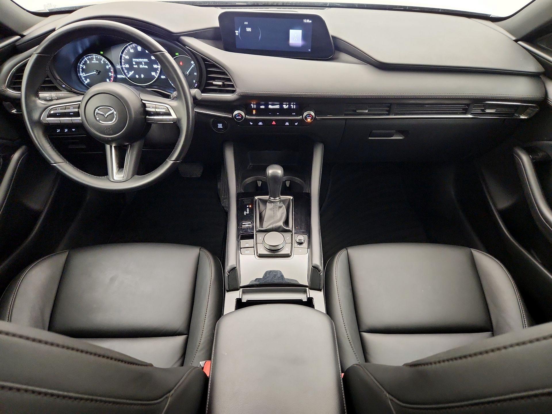 Thumbnail: 2023 Mazda Mazda3 - 9