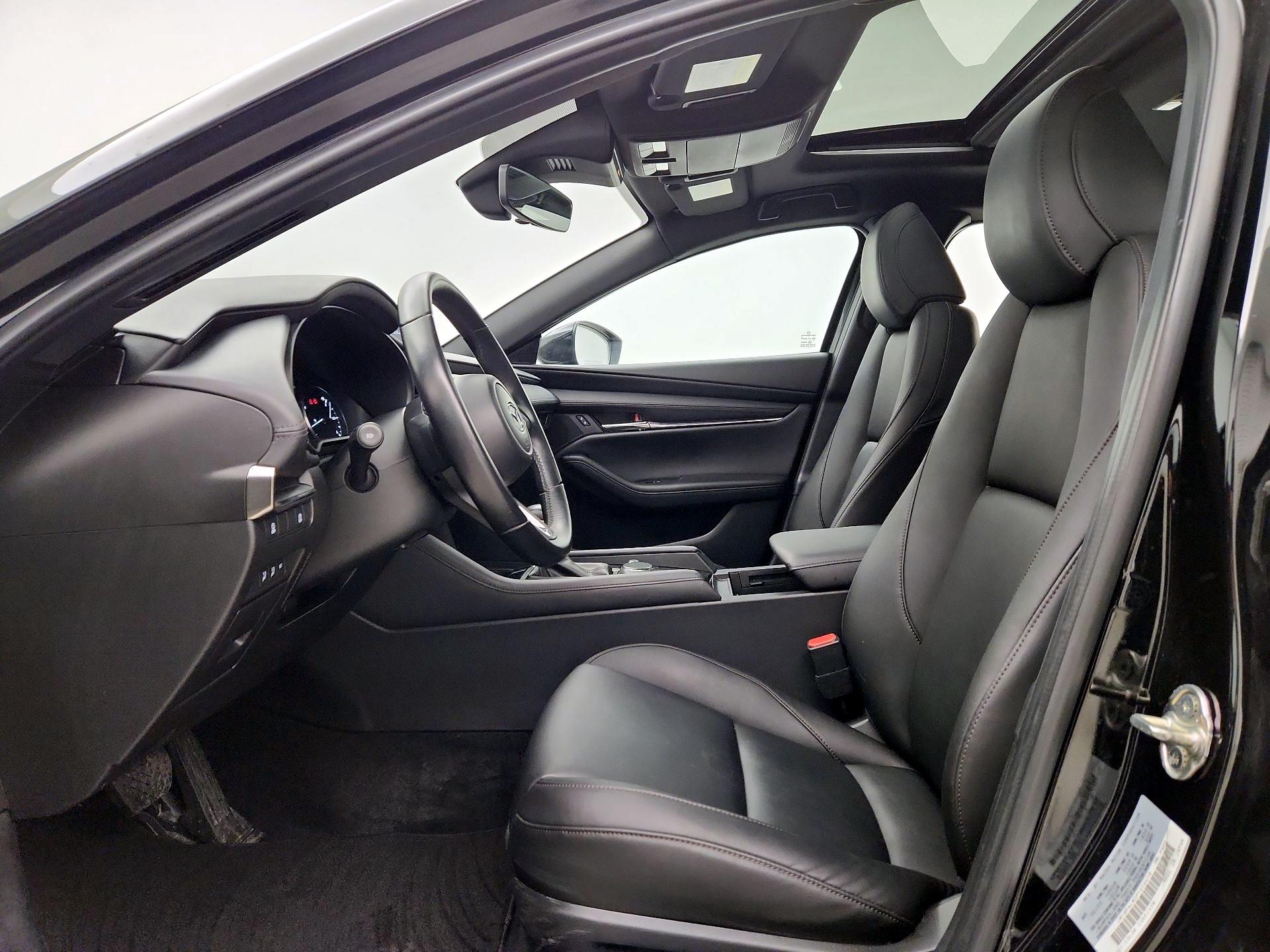 Thumbnail: 2023 Mazda Mazda3 - 11