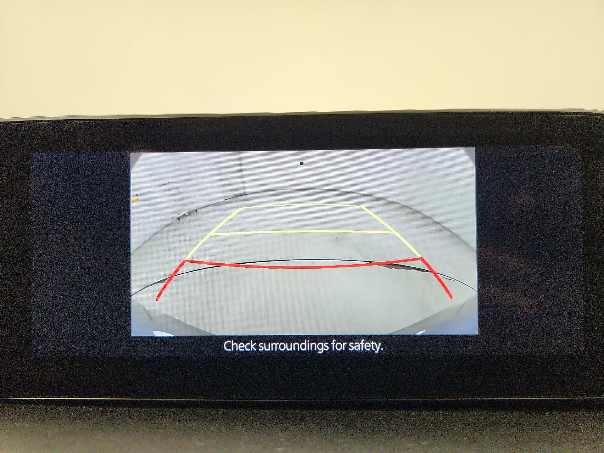 Thumbnail: 2023 Mazda Mazda3 - 14