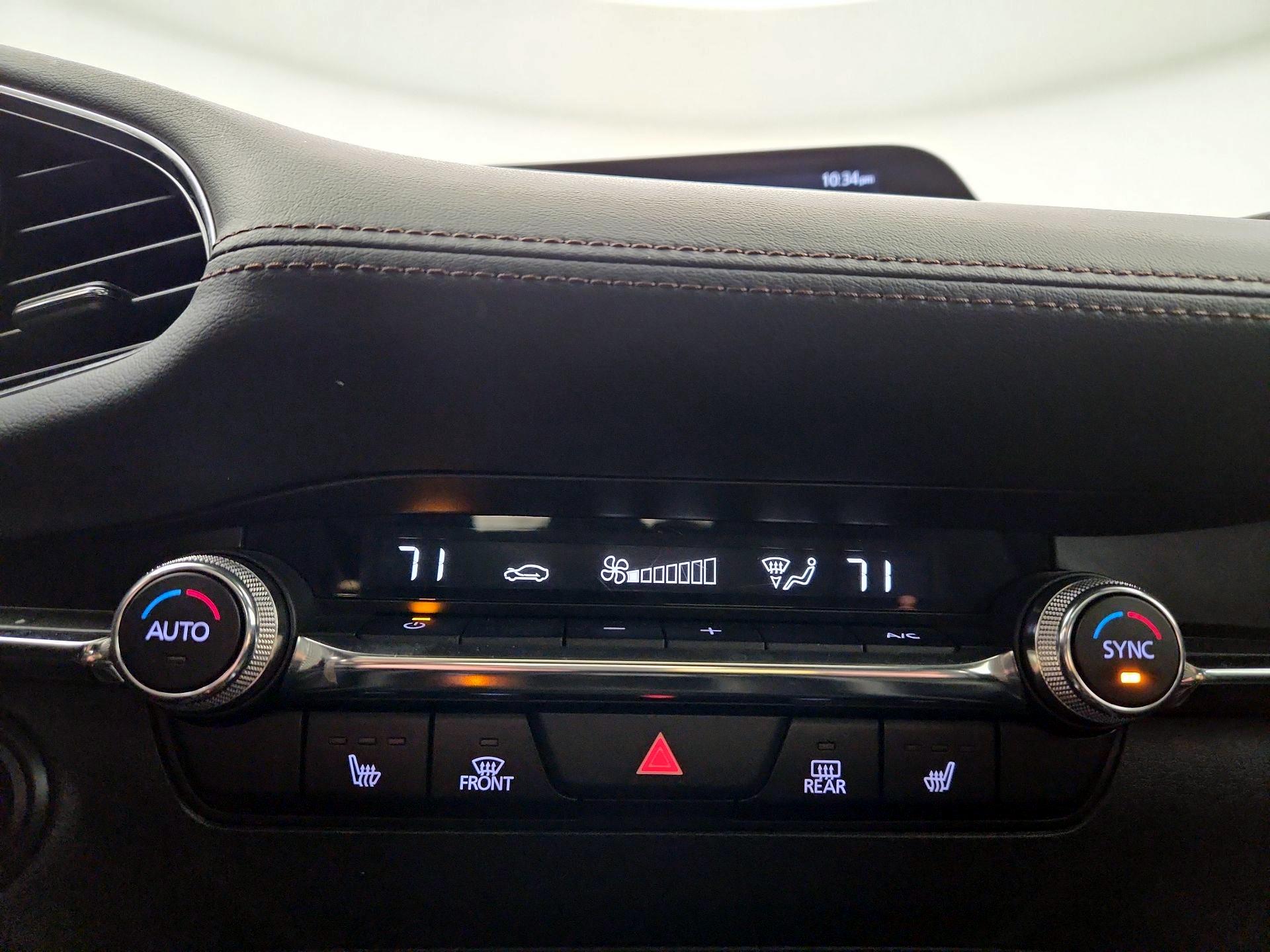 Thumbnail: 2023 Mazda Mazda3 - 16