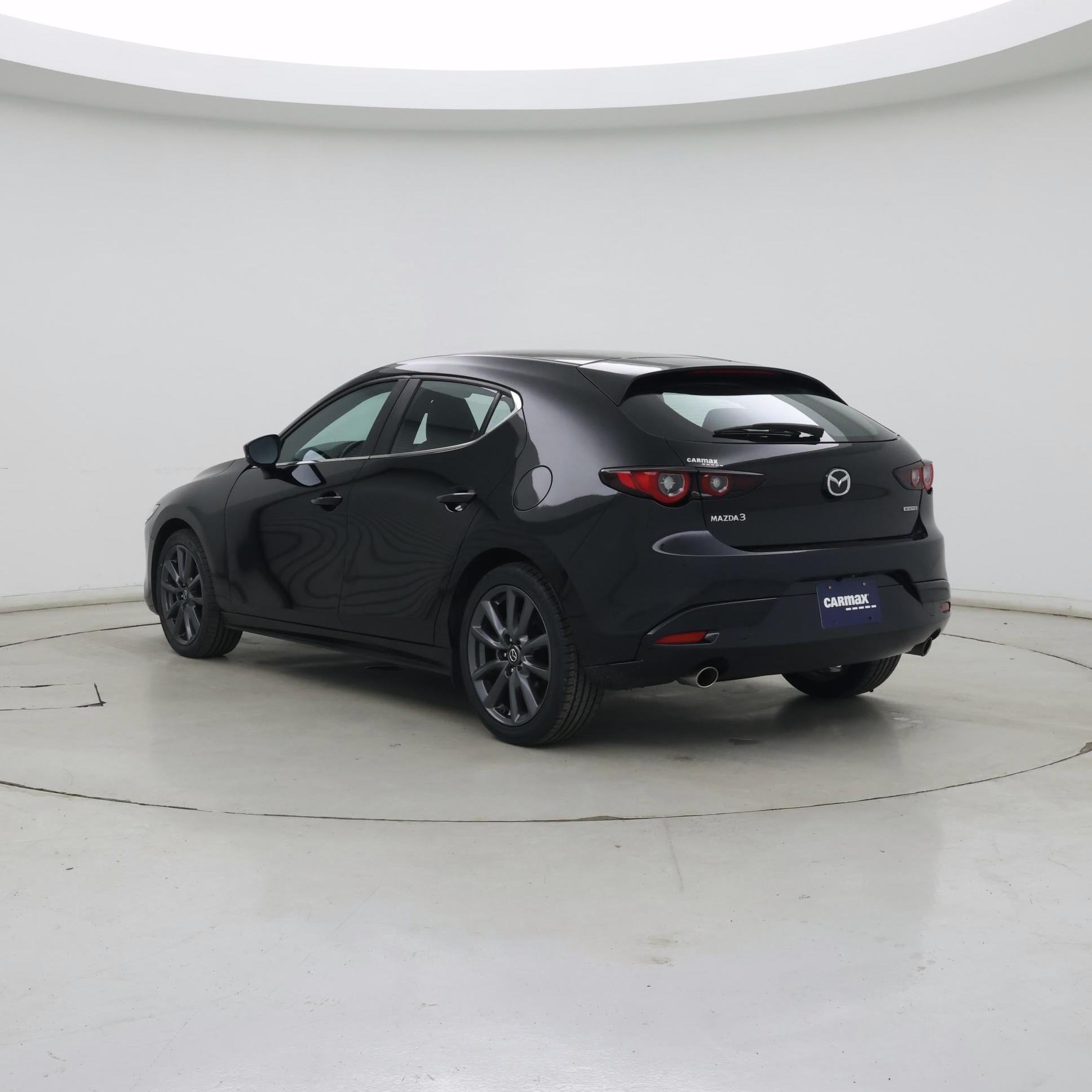Thumbnail: 2023 Mazda Mazda3 - 2