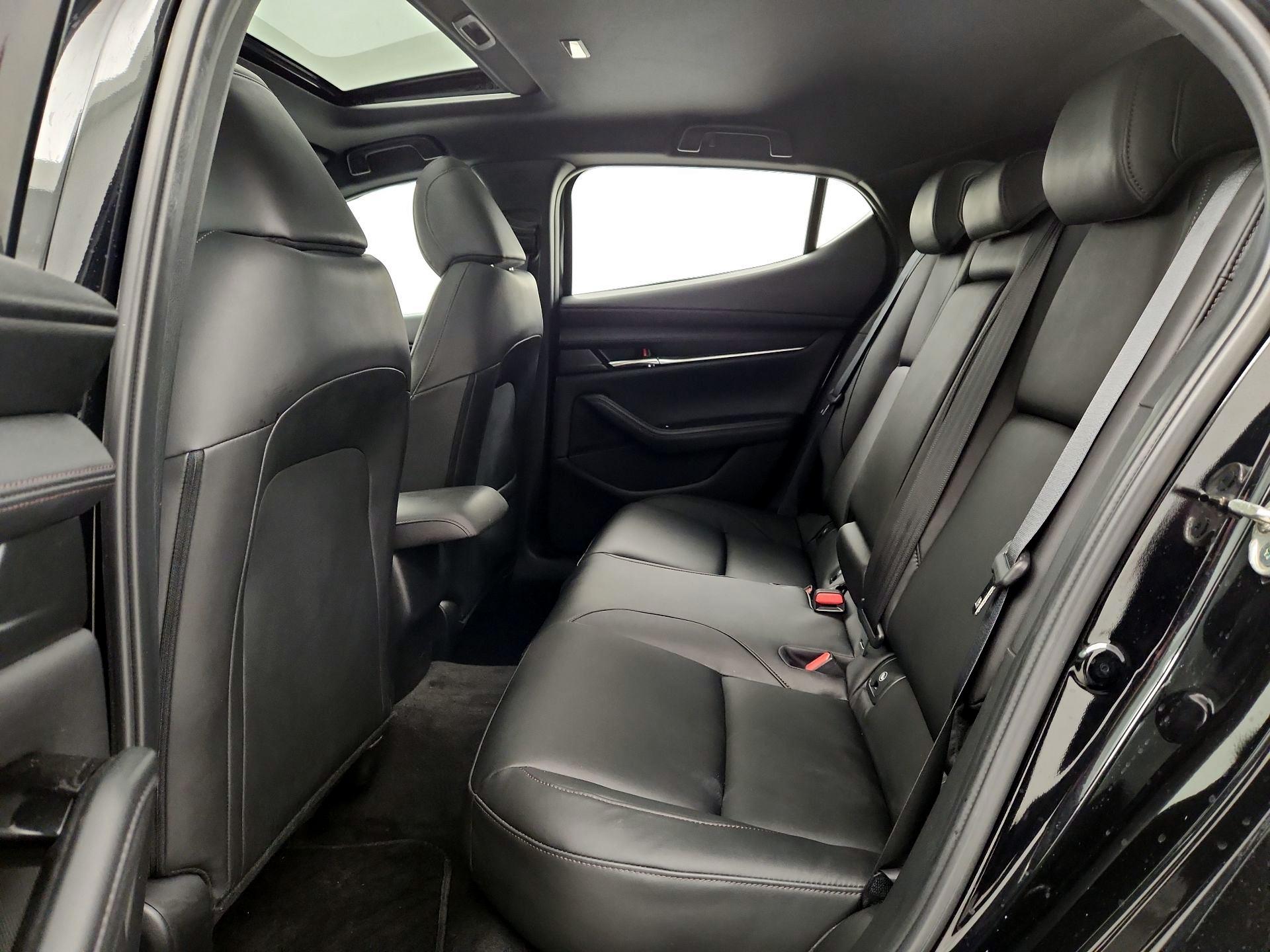 Thumbnail: 2023 Mazda Mazda3 - 20