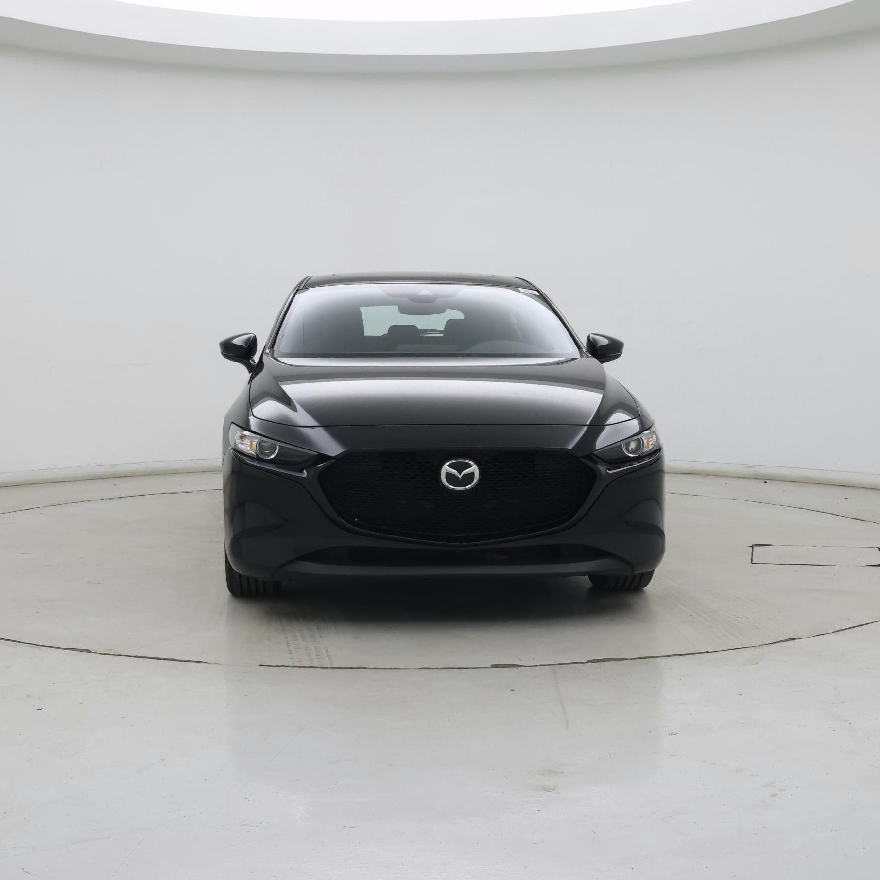 Thumbnail: 2023 Mazda Mazda3 - 5