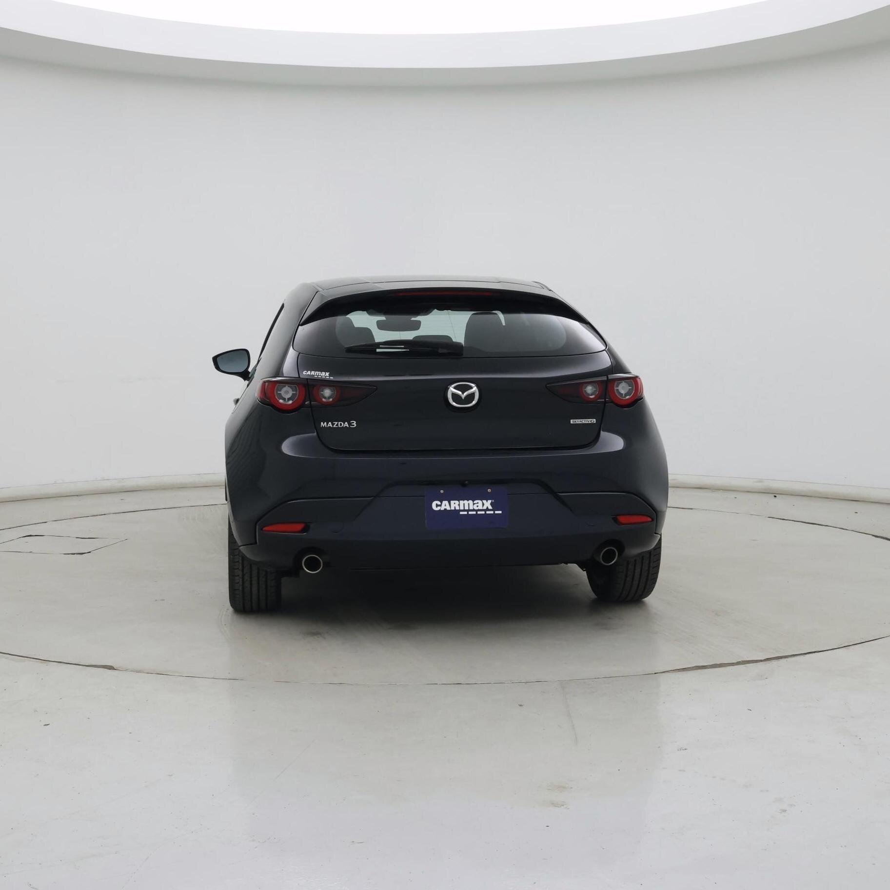 Thumbnail: 2023 Mazda Mazda3 - 6