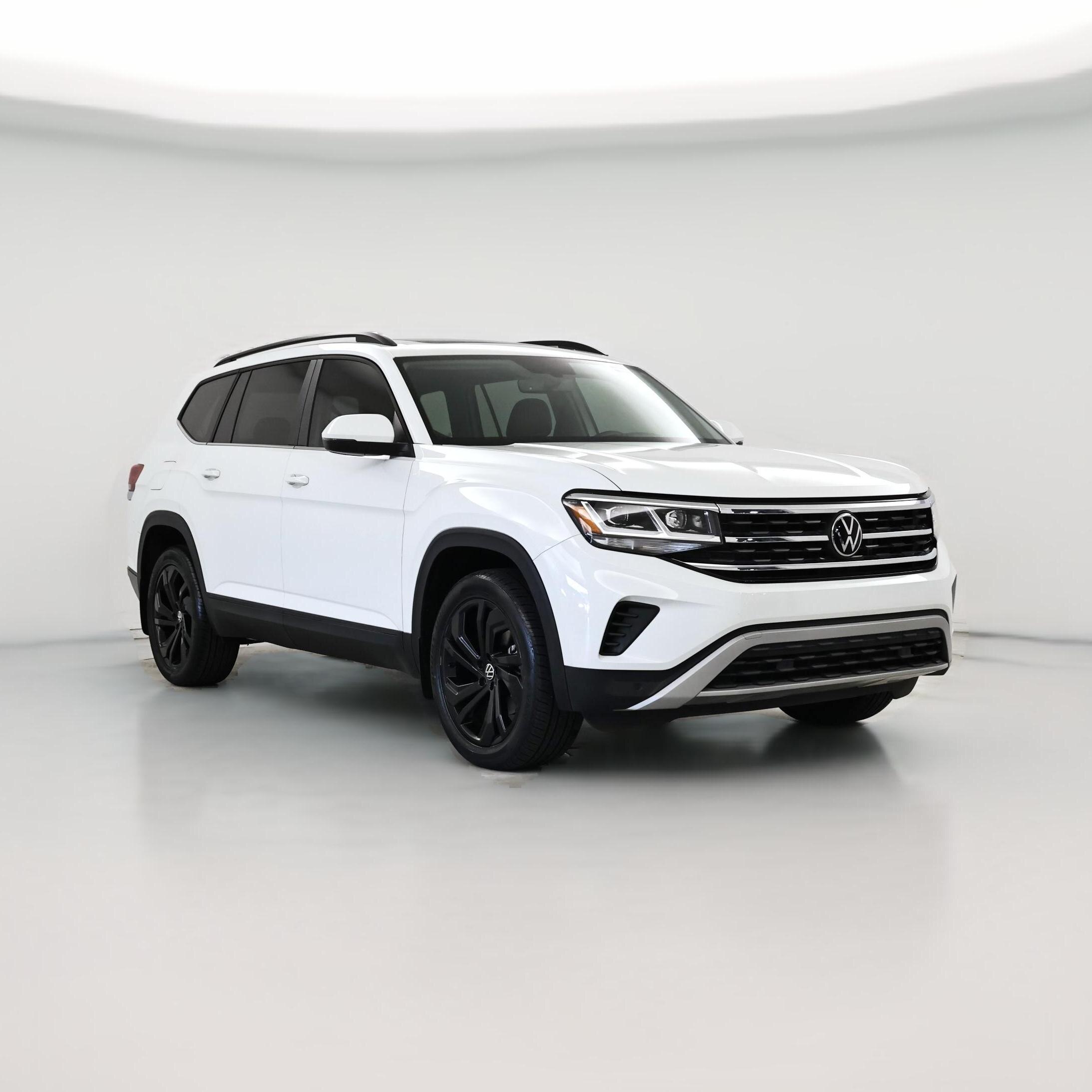 Thumbnail: 2023 Volkswagen Atlas - 1