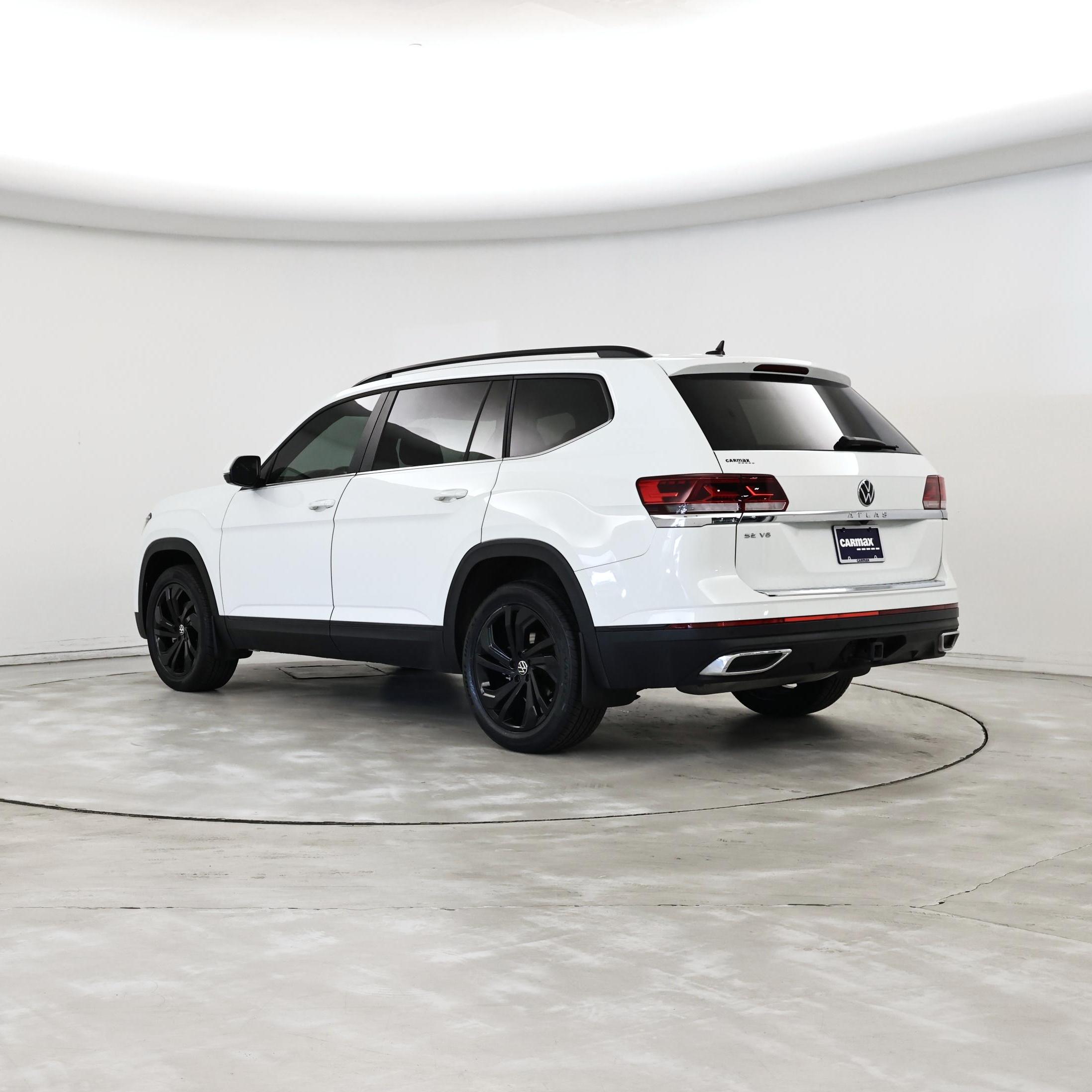 Thumbnail: 2023 Volkswagen Atlas - 2