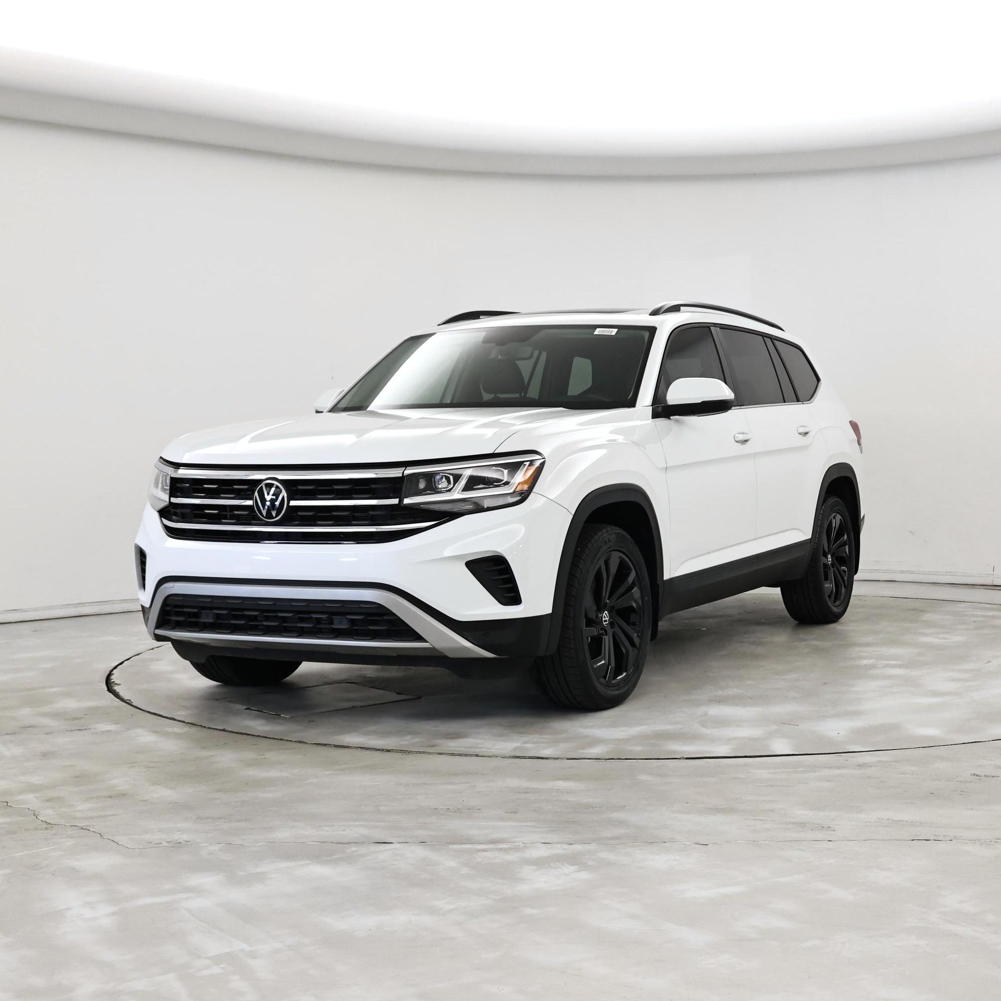 Thumbnail: 2023 Volkswagen Atlas - 4