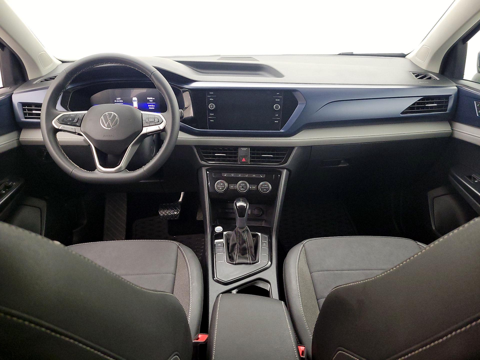 Thumbnail: 2024 Volkswagen Taos - 9