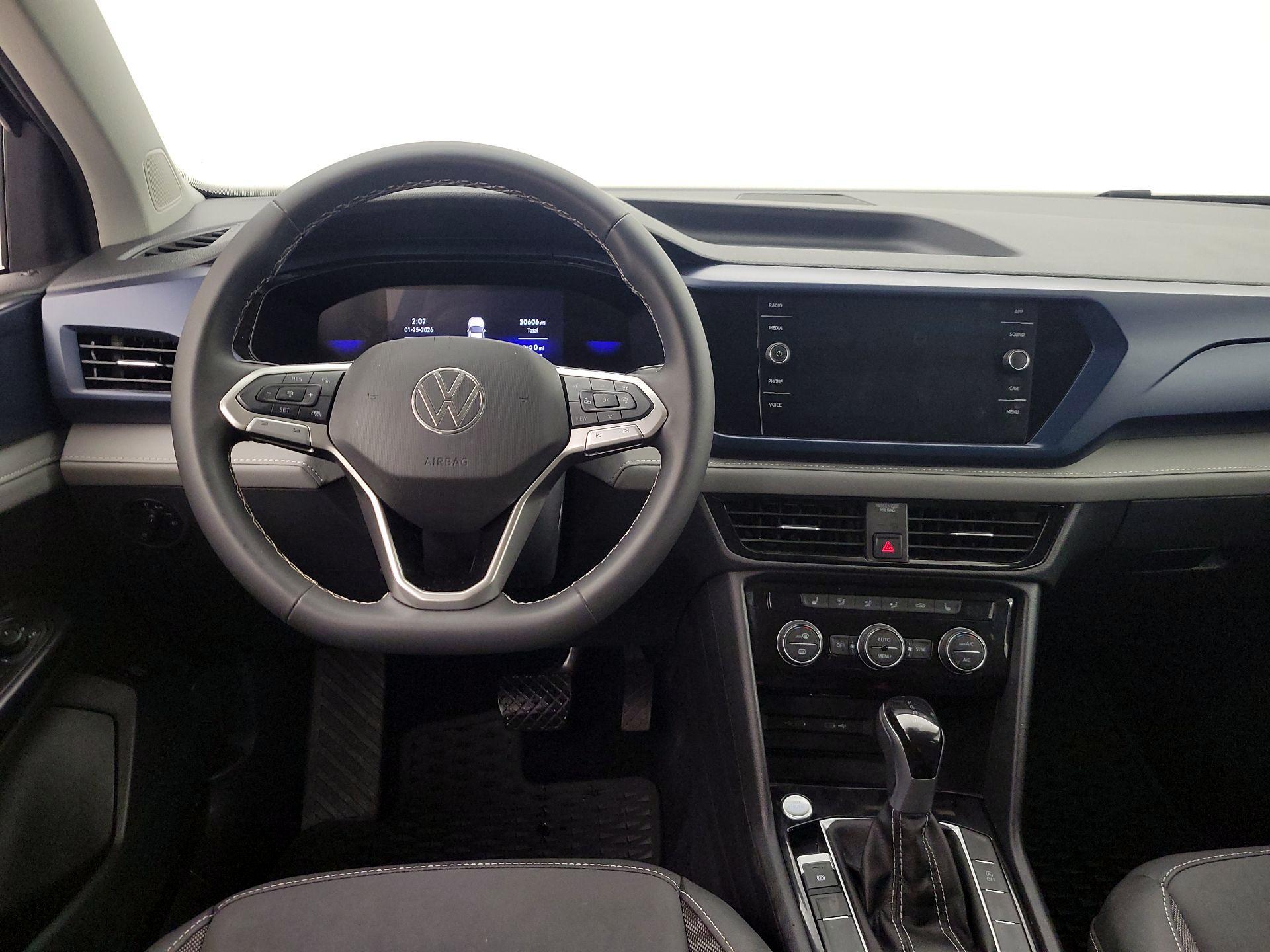 Thumbnail: 2024 Volkswagen Taos - 10