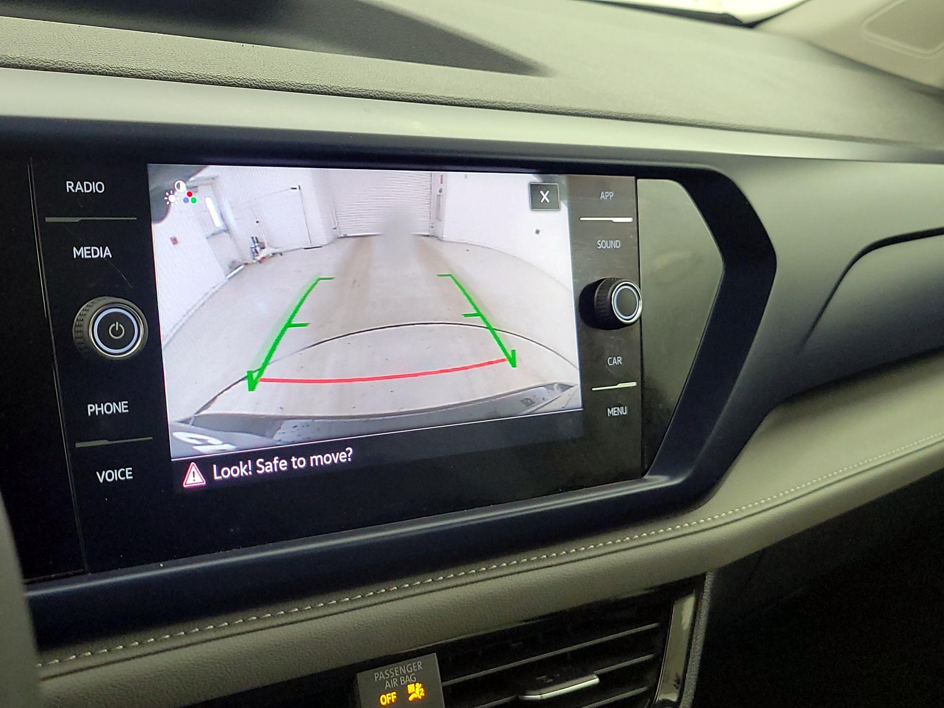 Thumbnail: 2024 Volkswagen Taos - 14