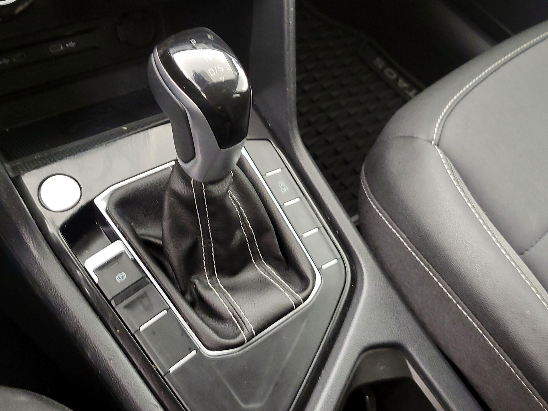 Thumbnail: 2024 Volkswagen Taos - 17