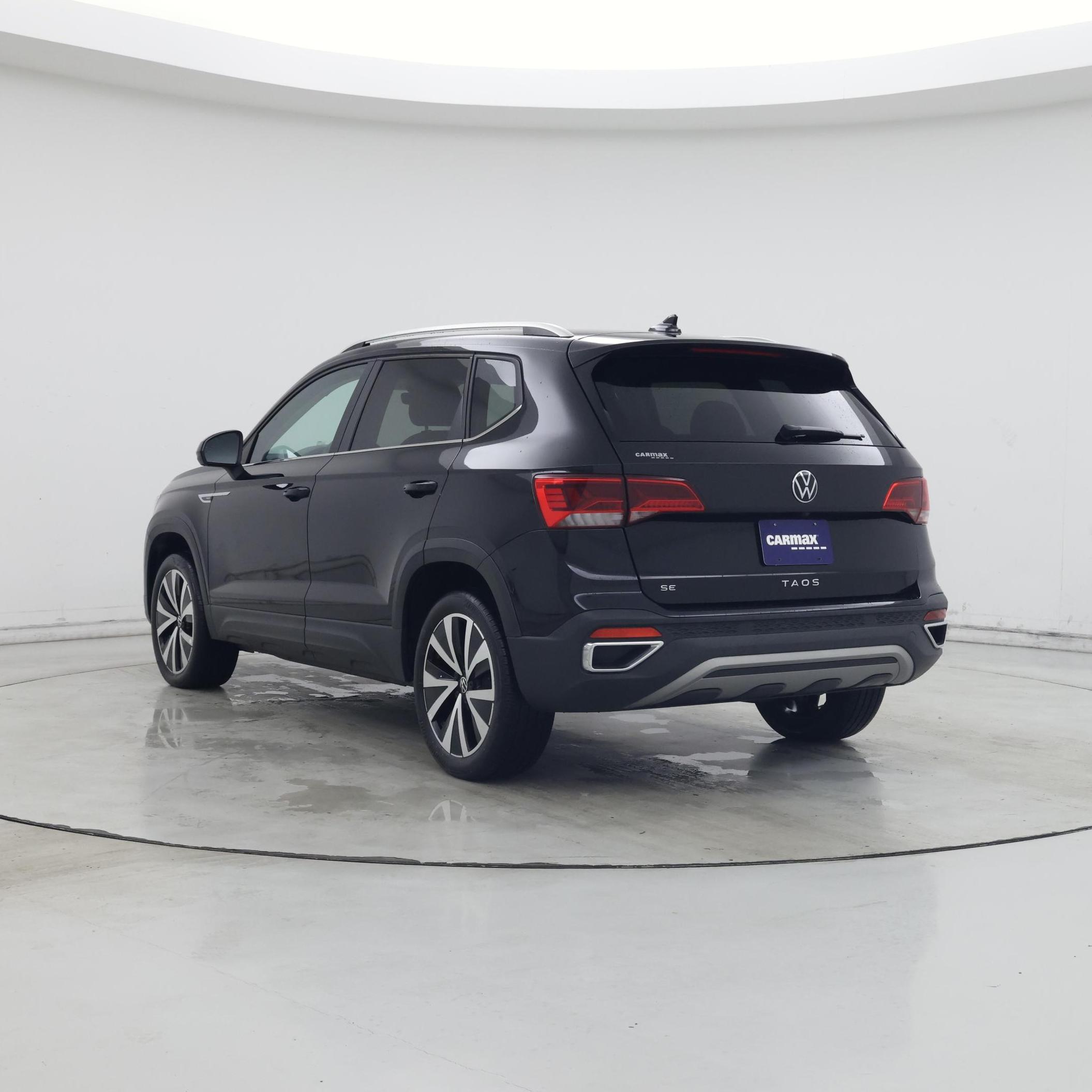 Thumbnail: 2024 Volkswagen Taos - 2