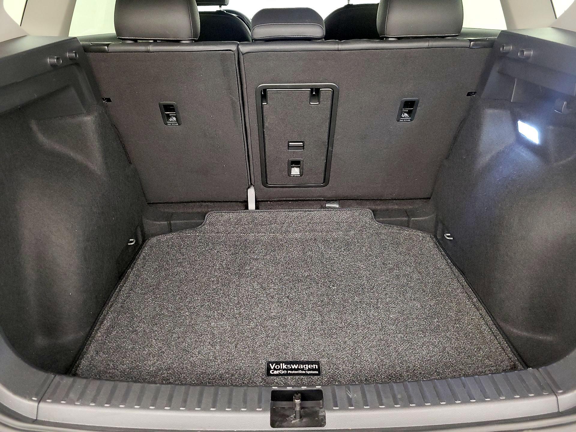 Thumbnail: 2024 Volkswagen Taos - 20