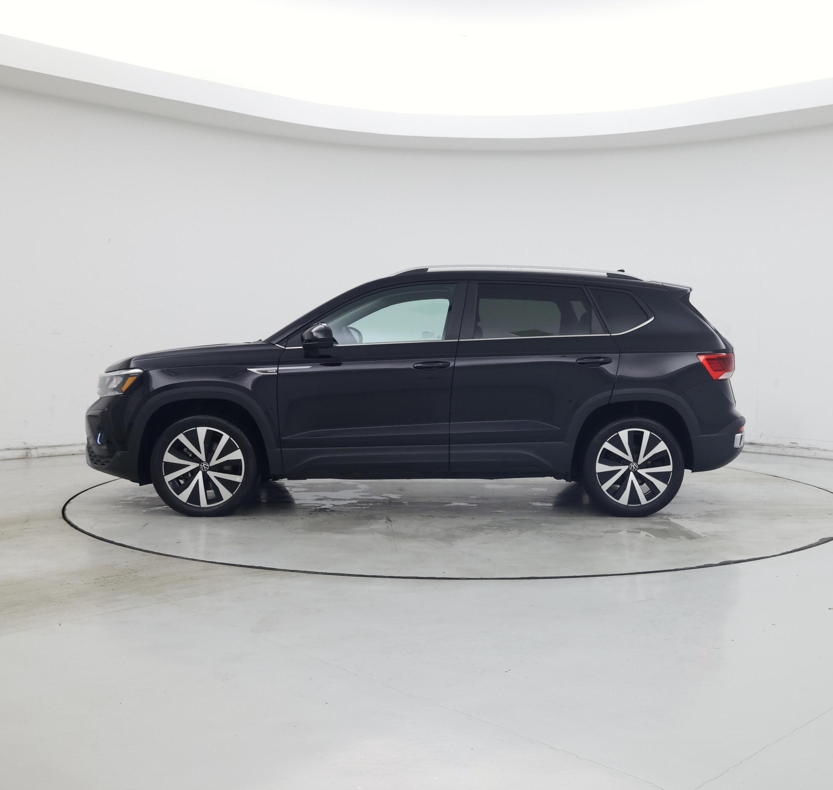 Thumbnail: 2024 Volkswagen Taos - 3