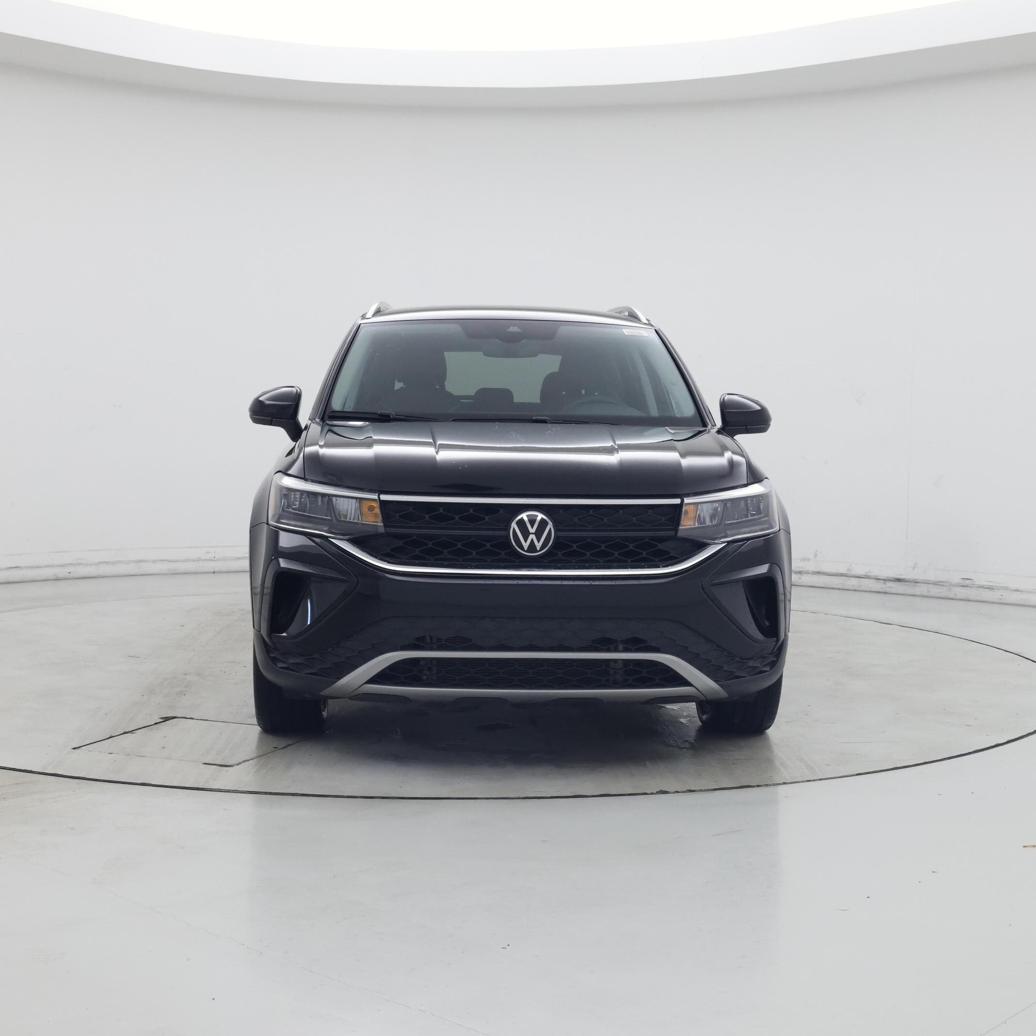 Thumbnail: 2024 Volkswagen Taos - 5