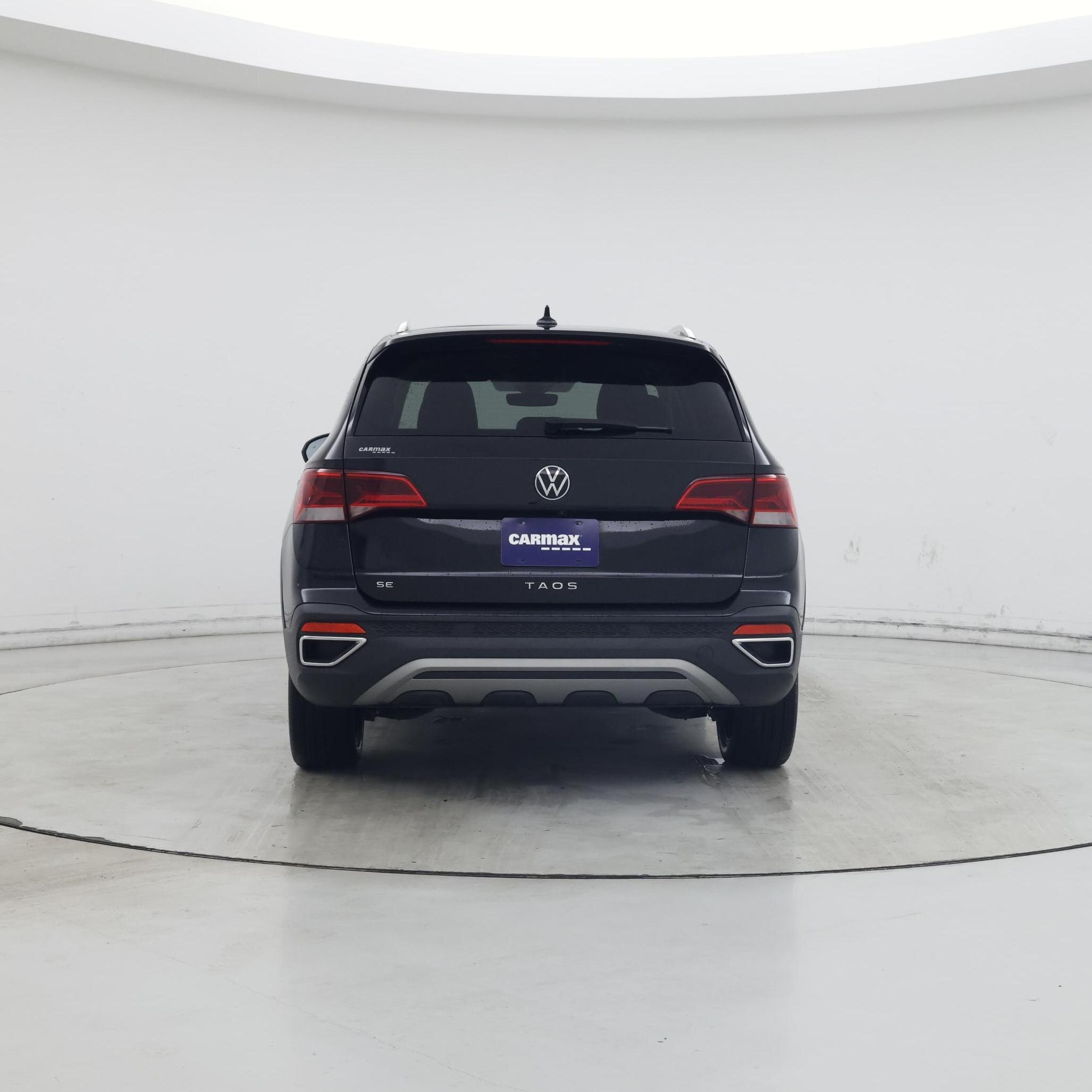 Thumbnail: 2024 Volkswagen Taos - 6