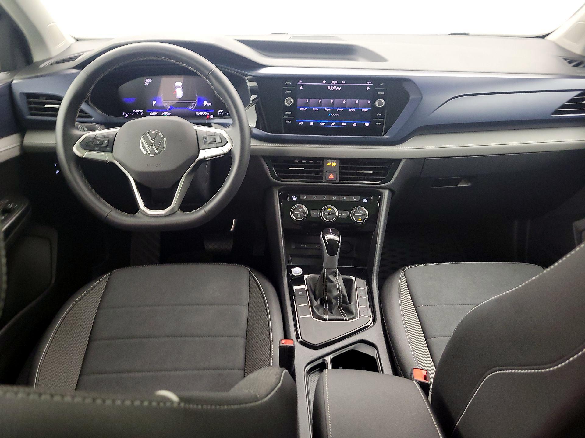 Thumbnail: 2024 Volkswagen Taos - 9