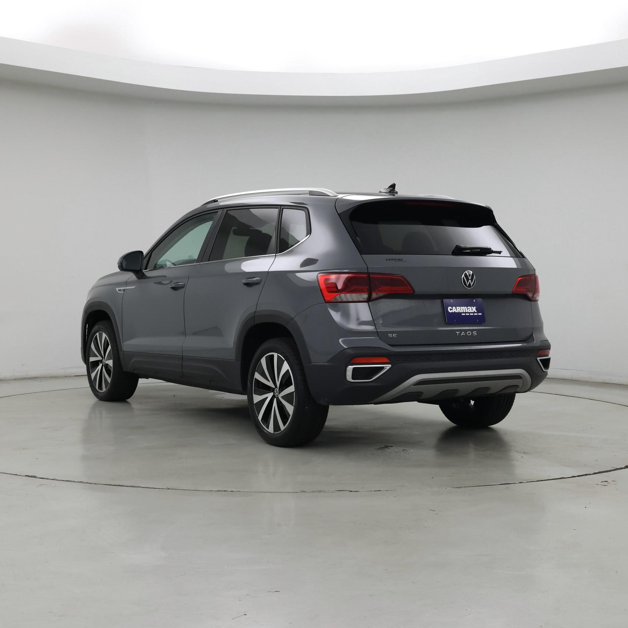 Thumbnail: 2024 Volkswagen Taos - 2