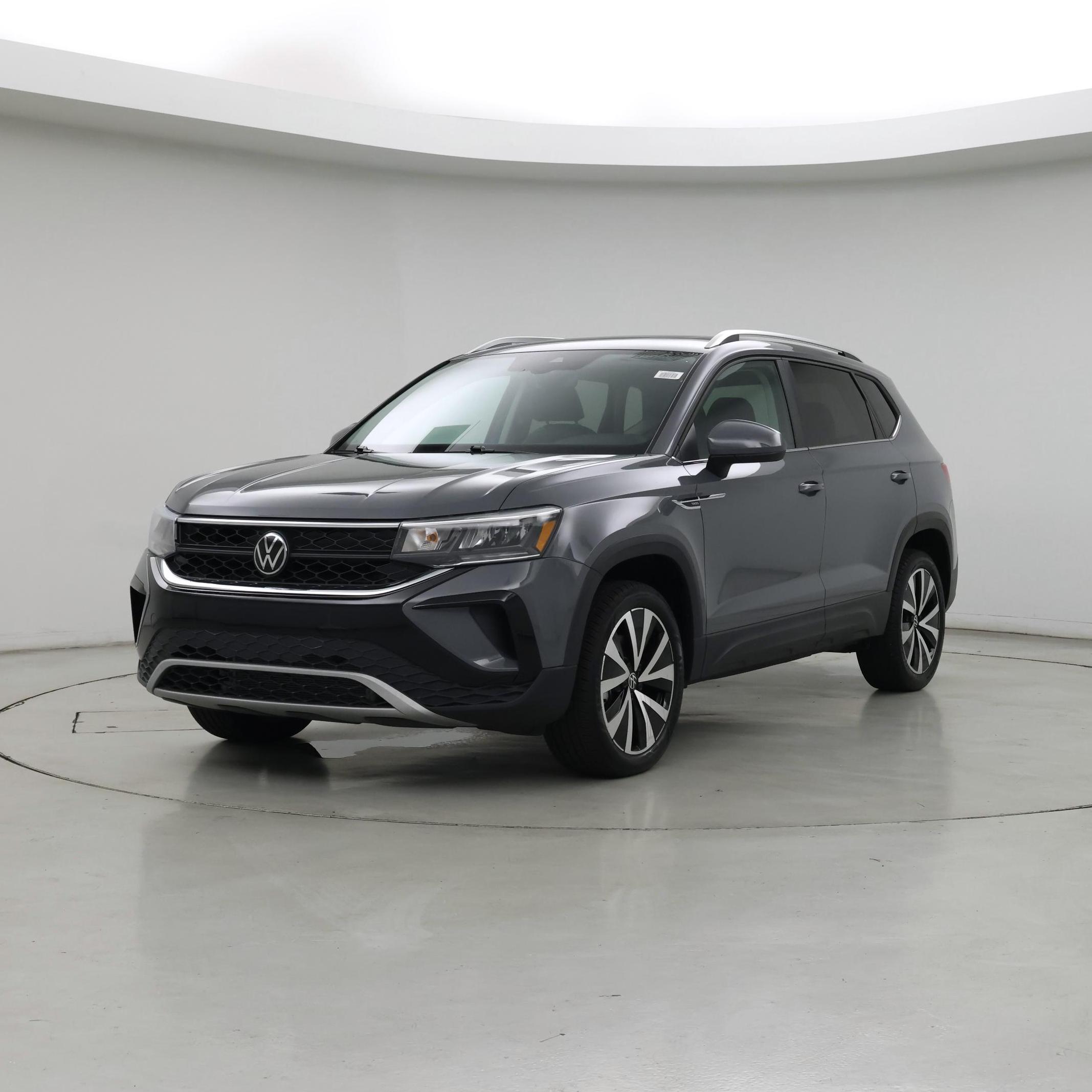 Thumbnail: 2024 Volkswagen Taos - 4