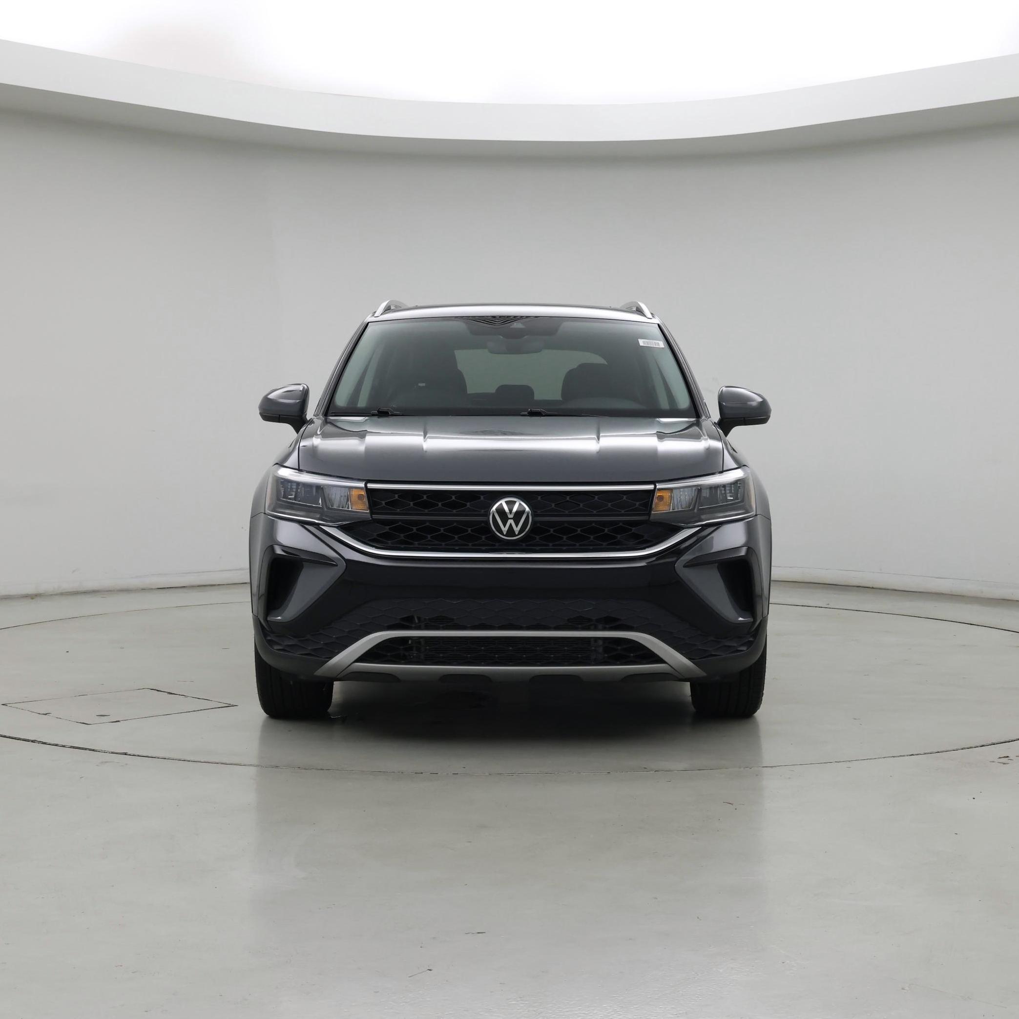 Thumbnail: 2024 Volkswagen Taos - 5